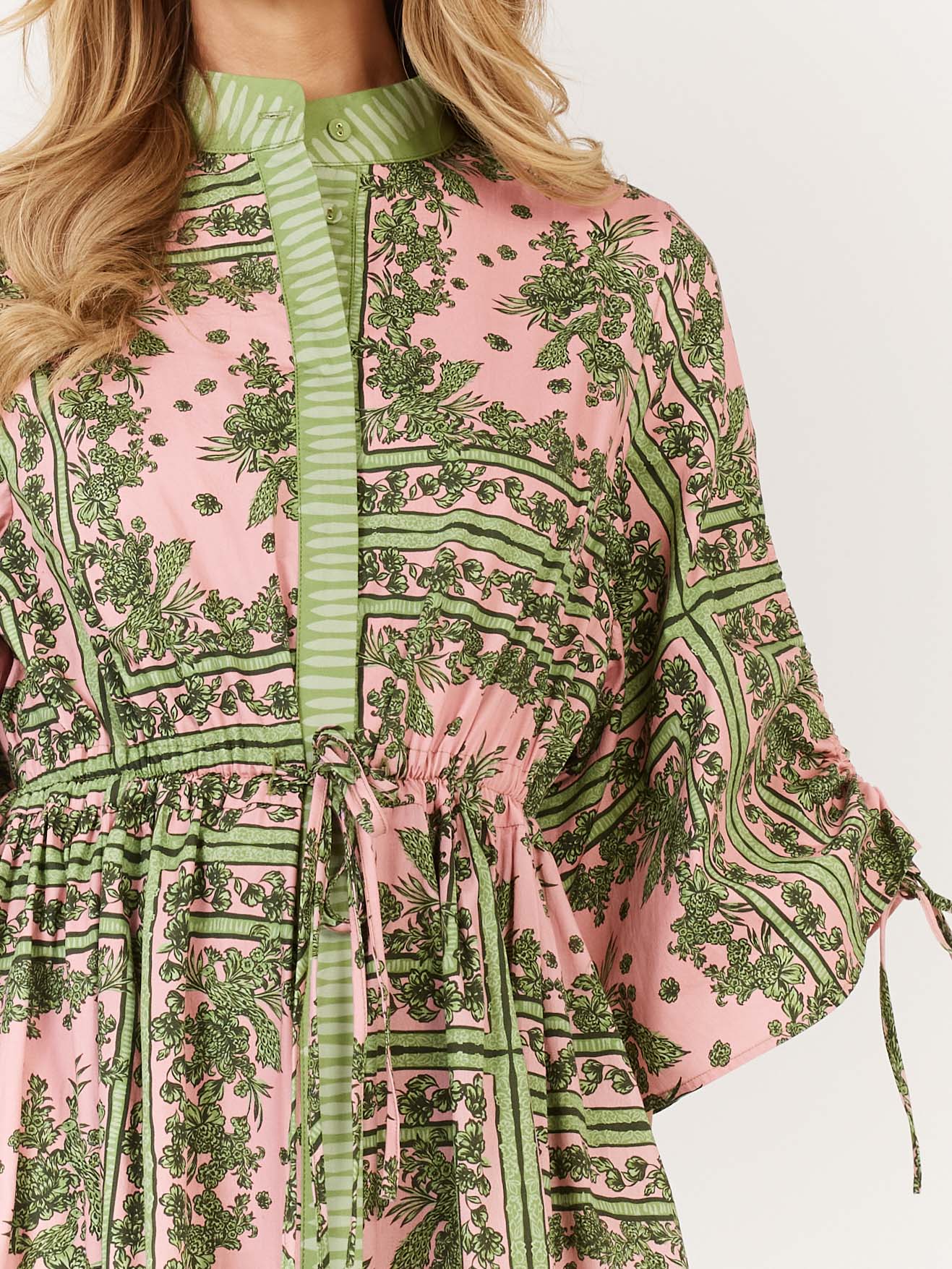 Dominica Dress