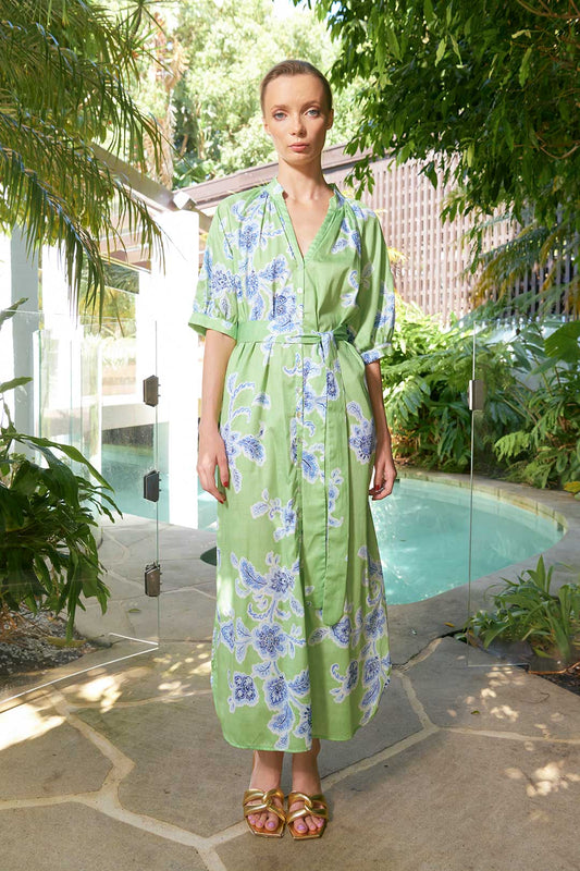 Tlida Sundance Dress