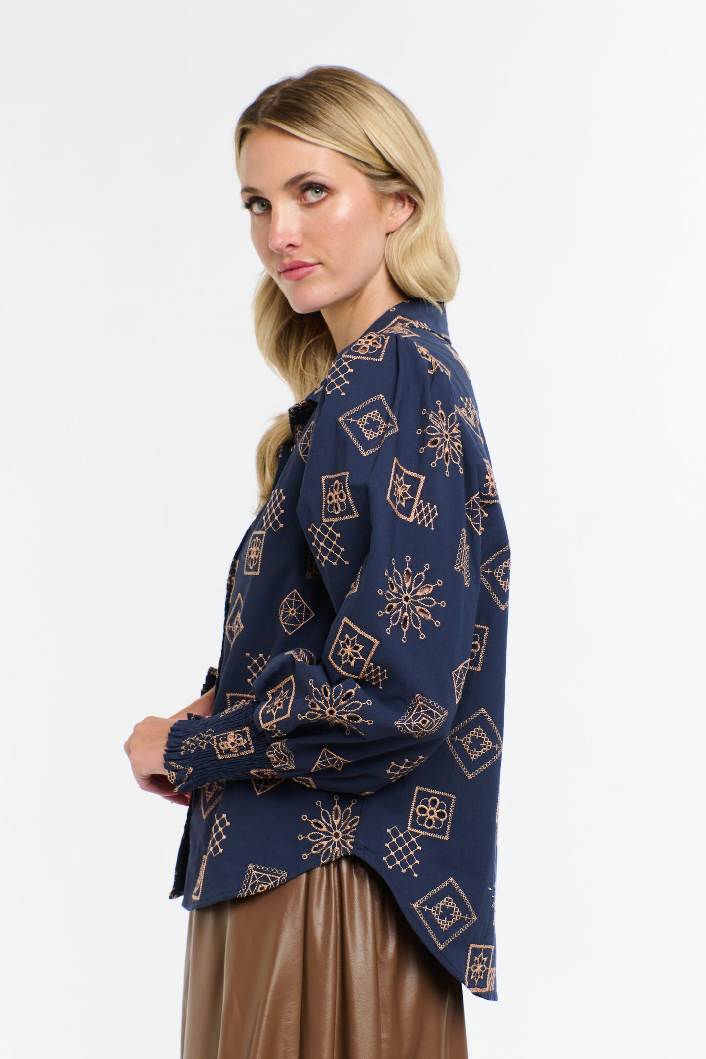 Mandala Shirt