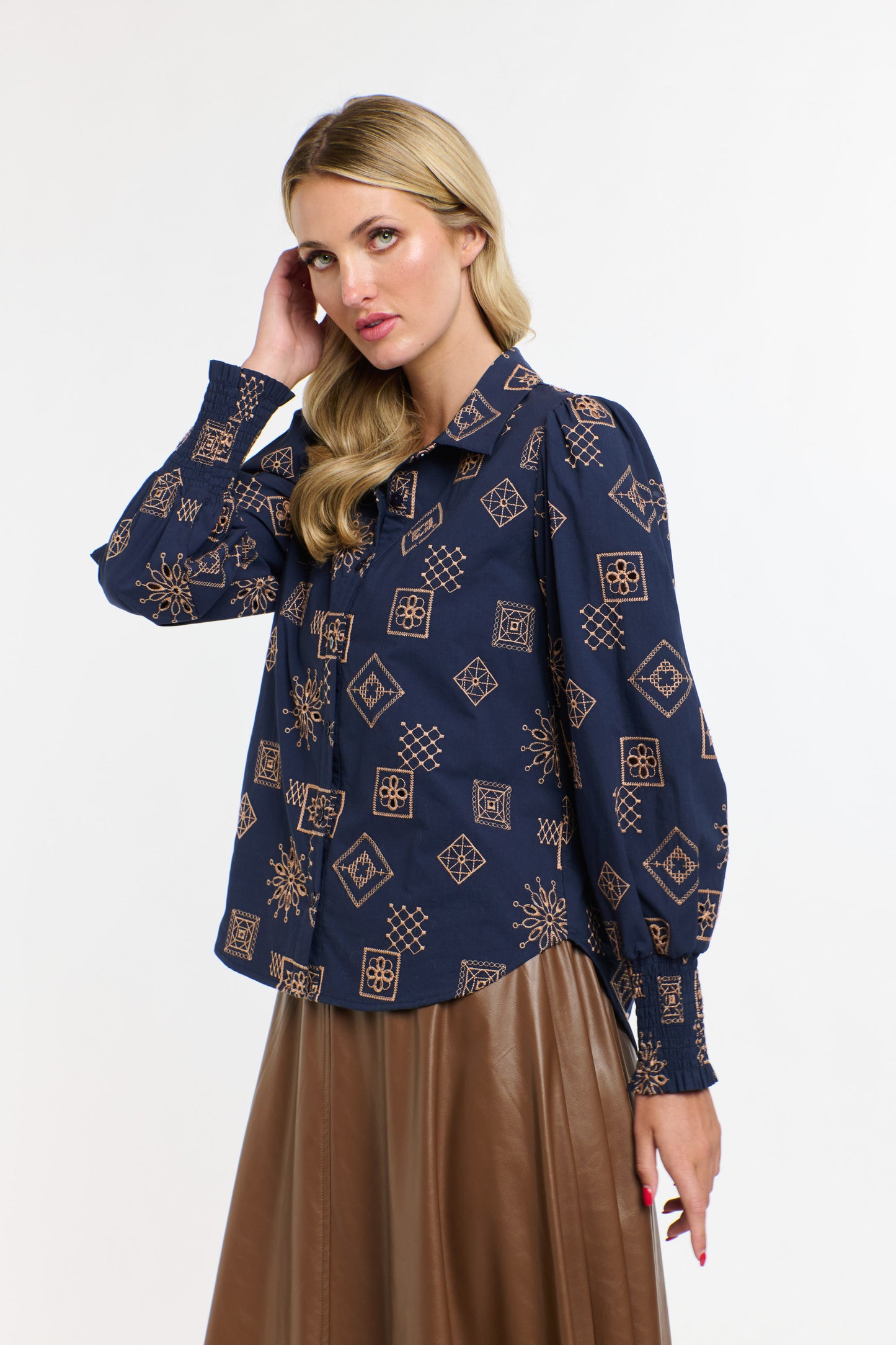Mandala Shirt