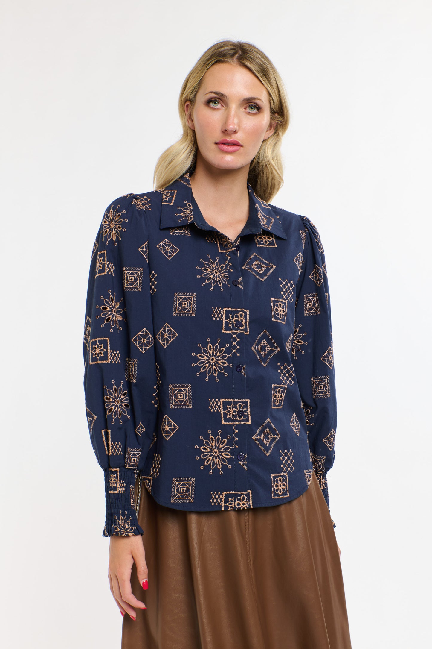 Mandala Shirt