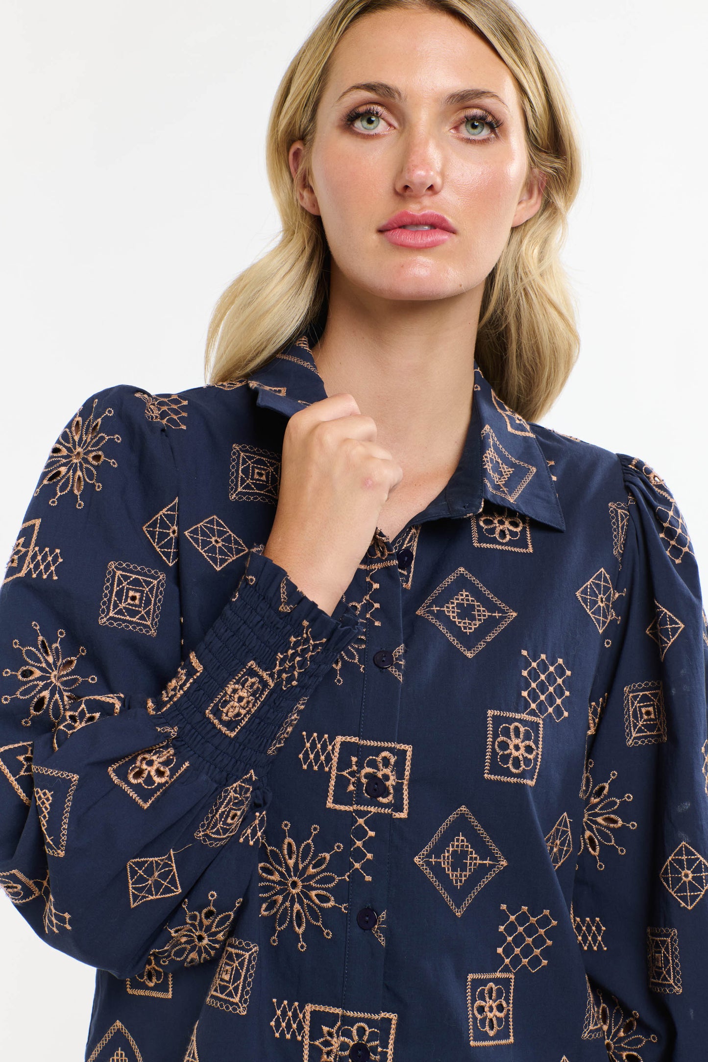 Mandala Shirt