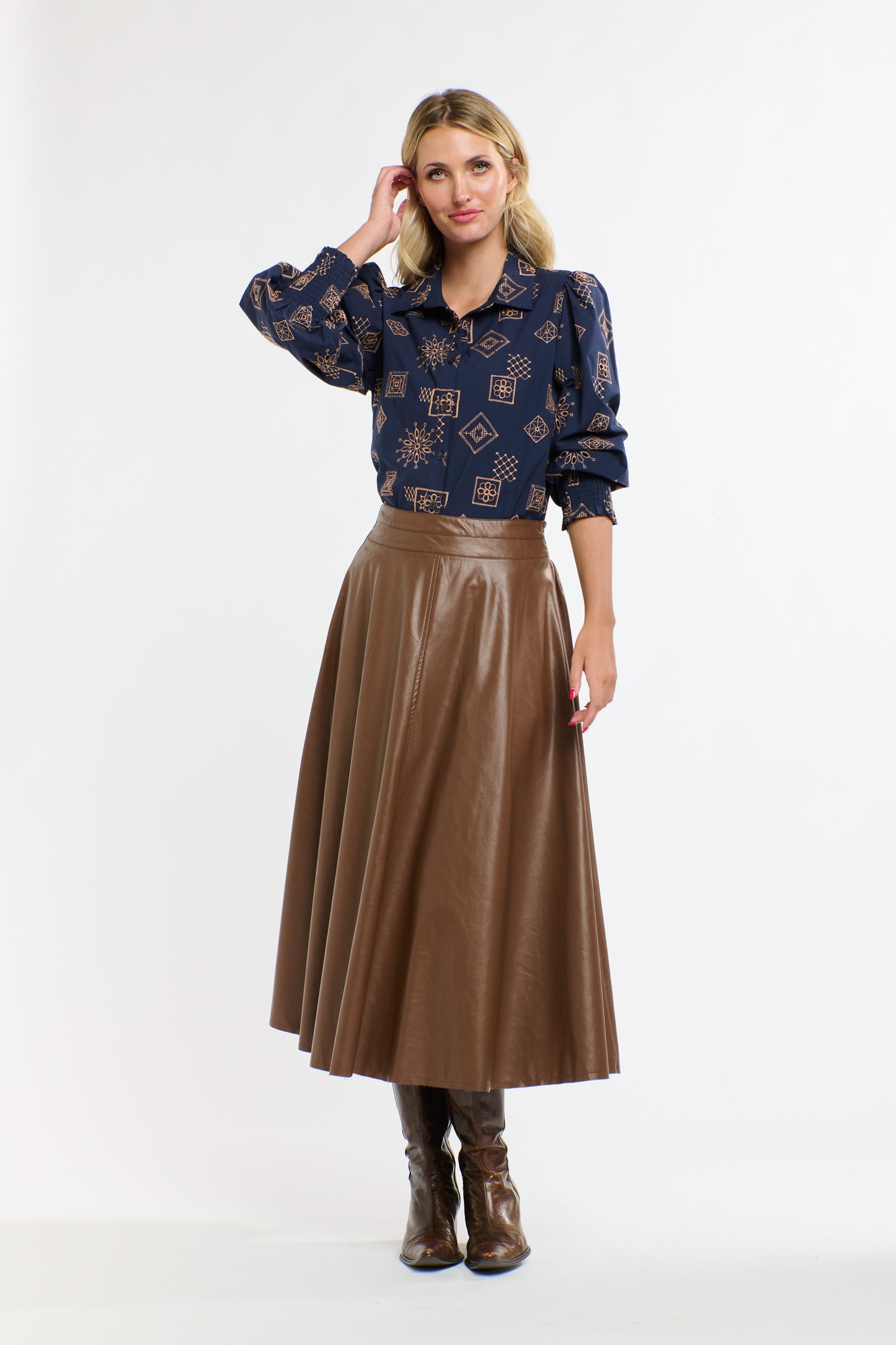 Mandala Shirt
