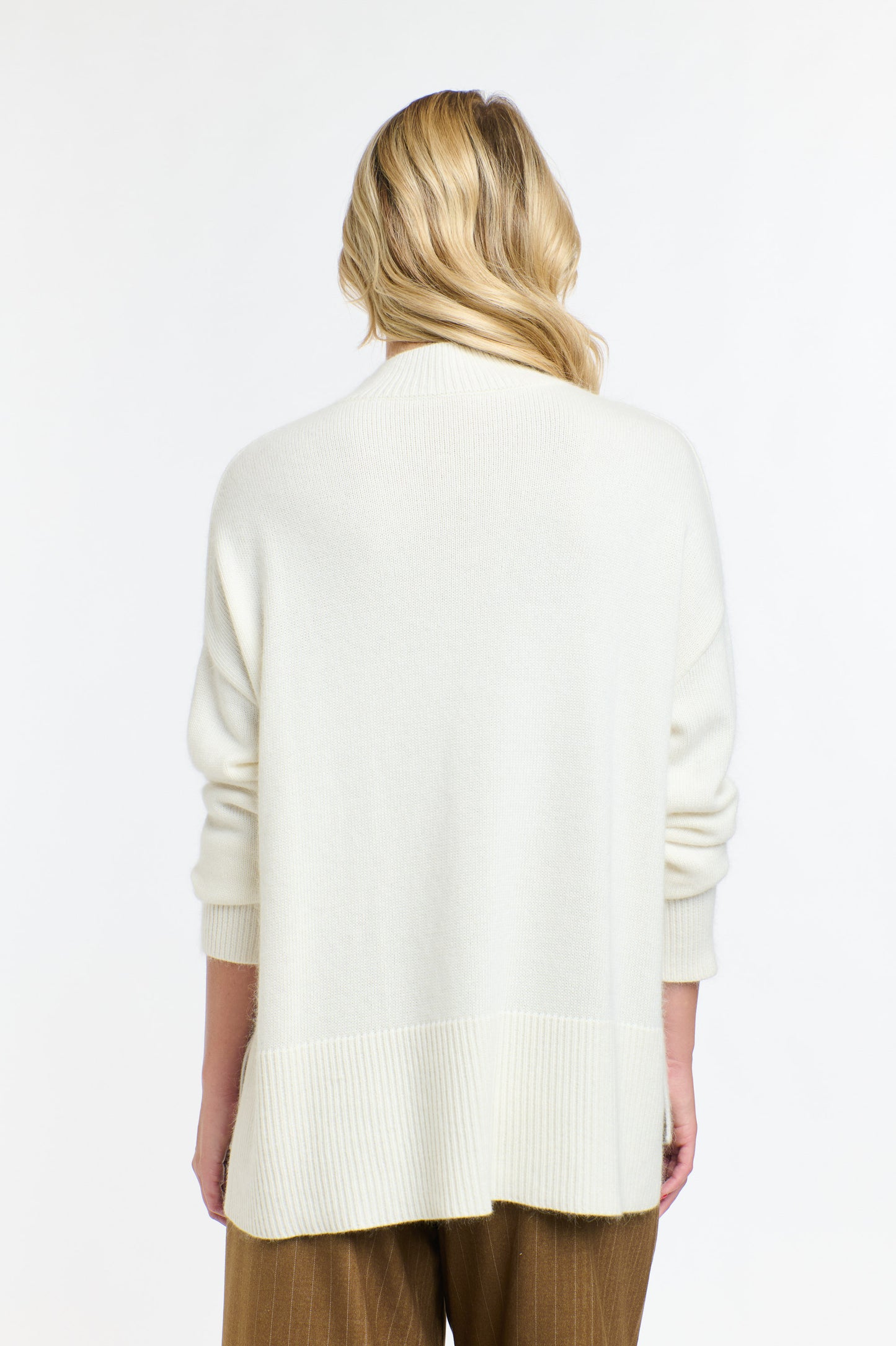 Ilsa Angora Knit