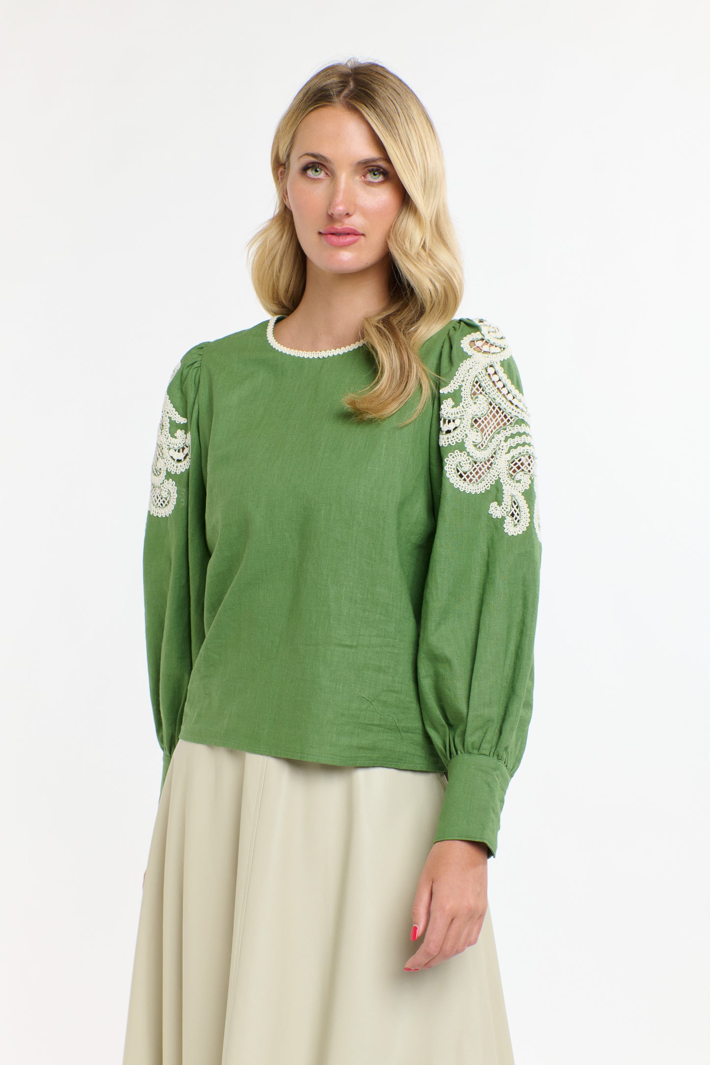 Danbury Top