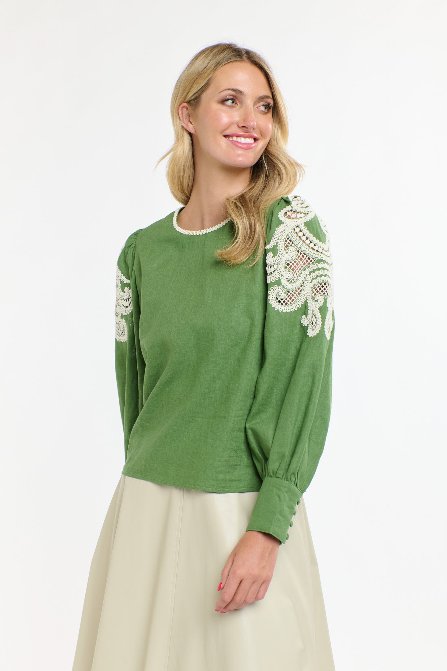 Danbury Top