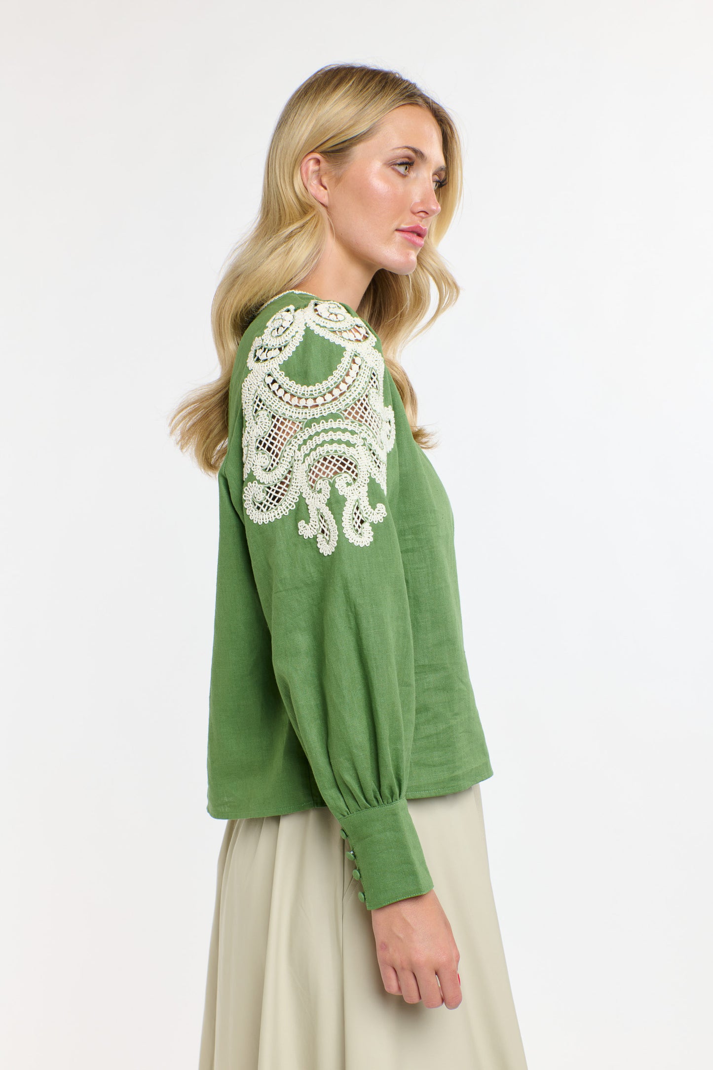 Danbury Top