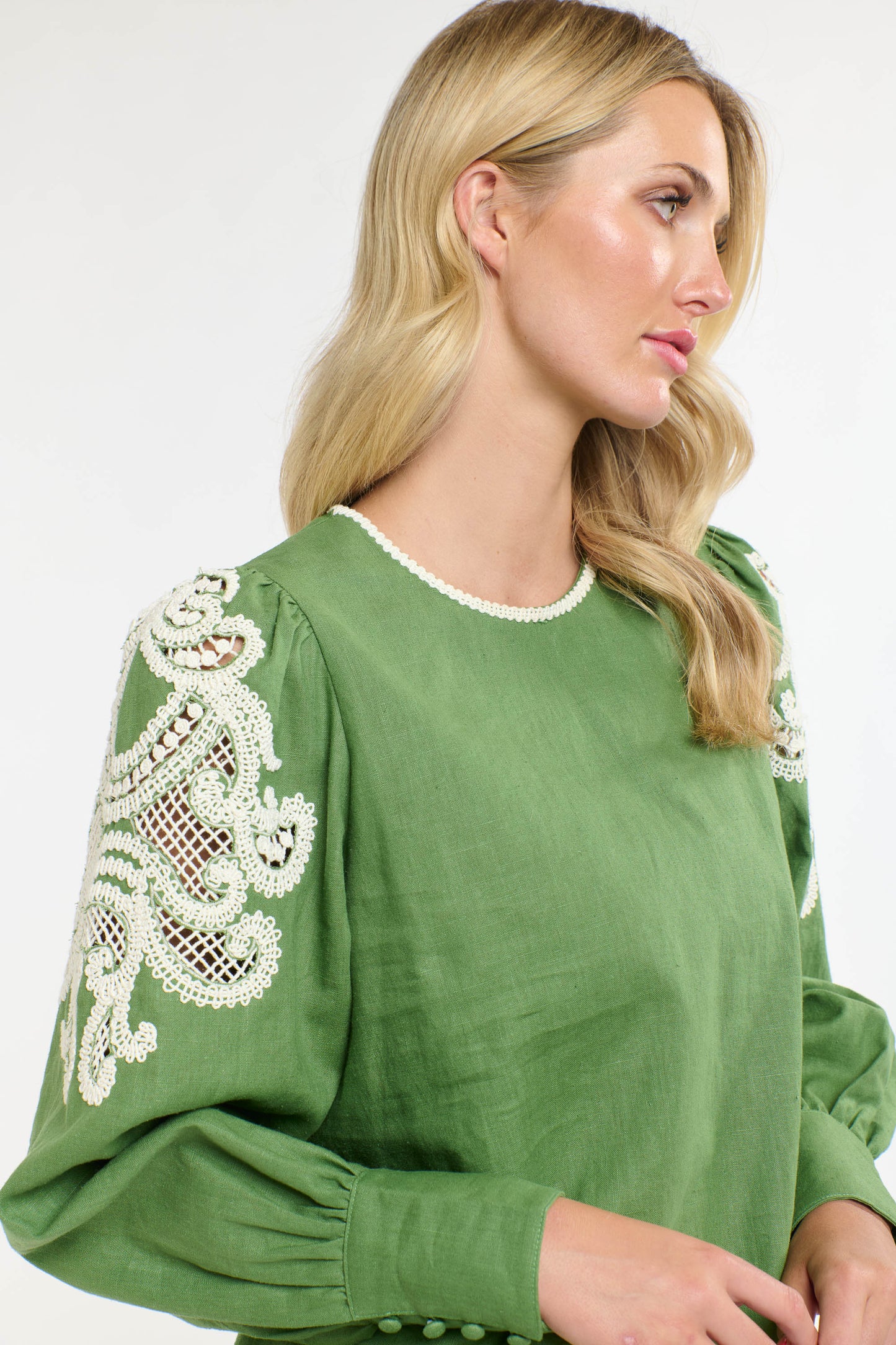 Danbury Top