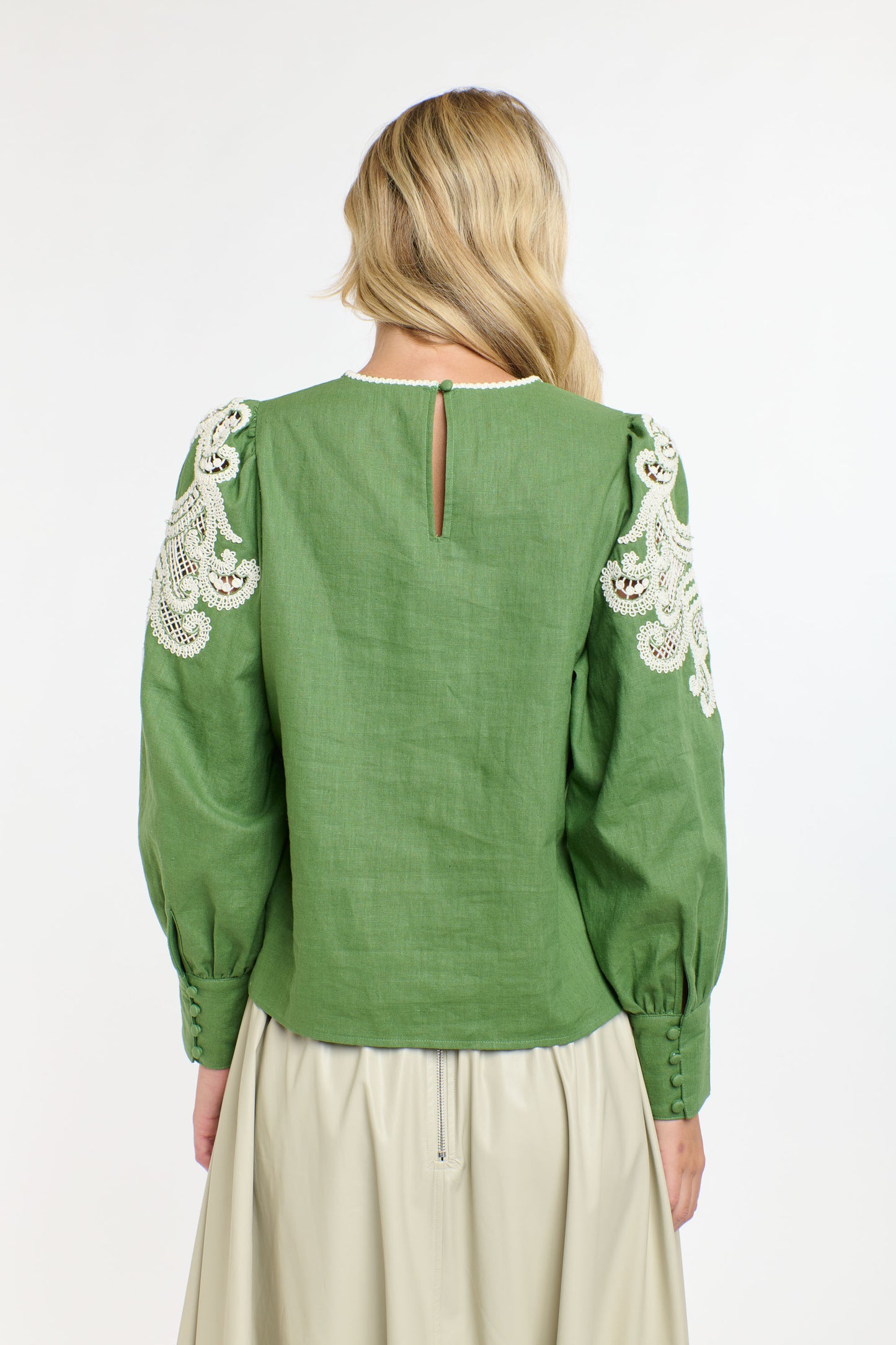 Danbury Top