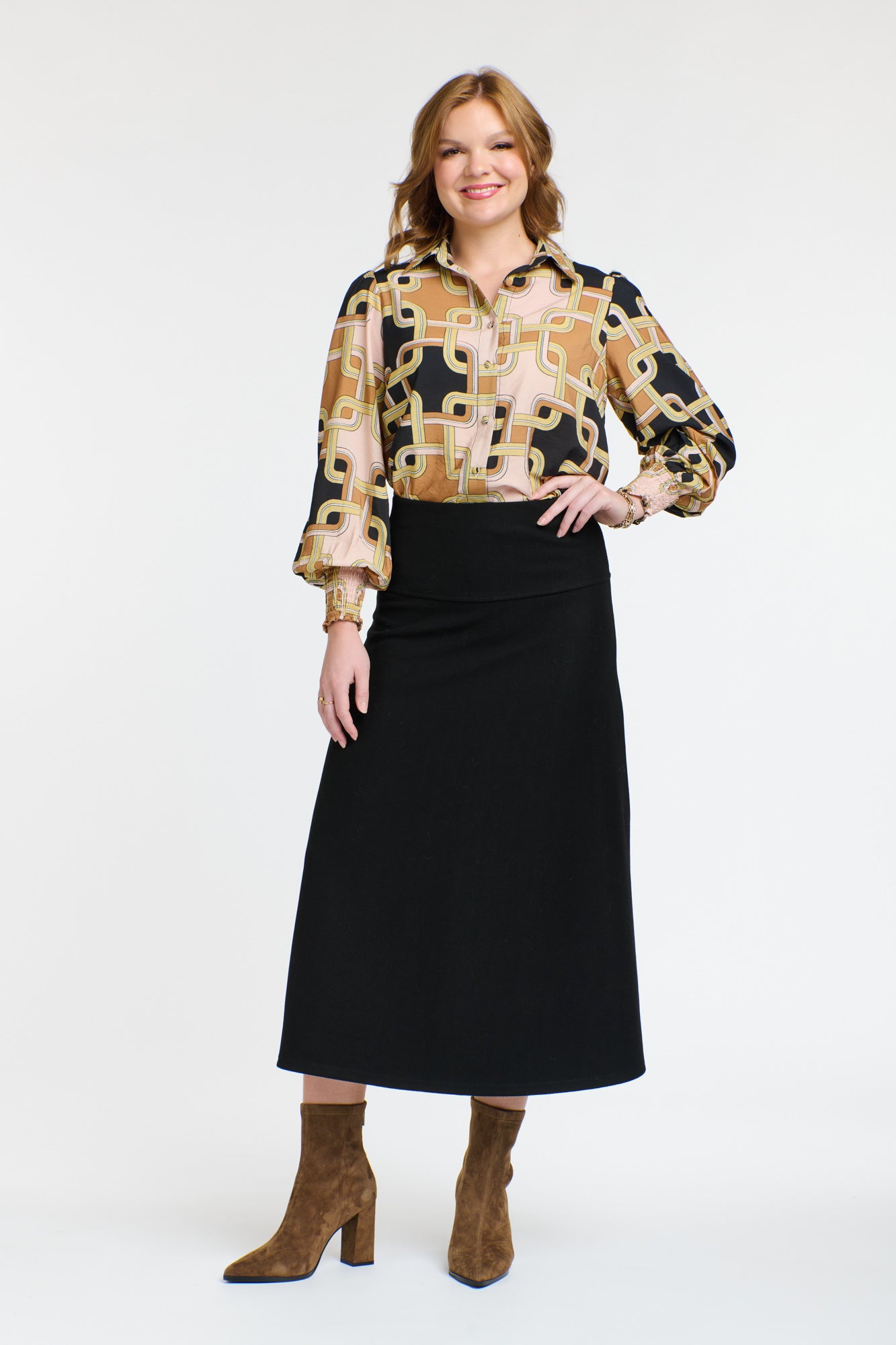 Glam Shirt