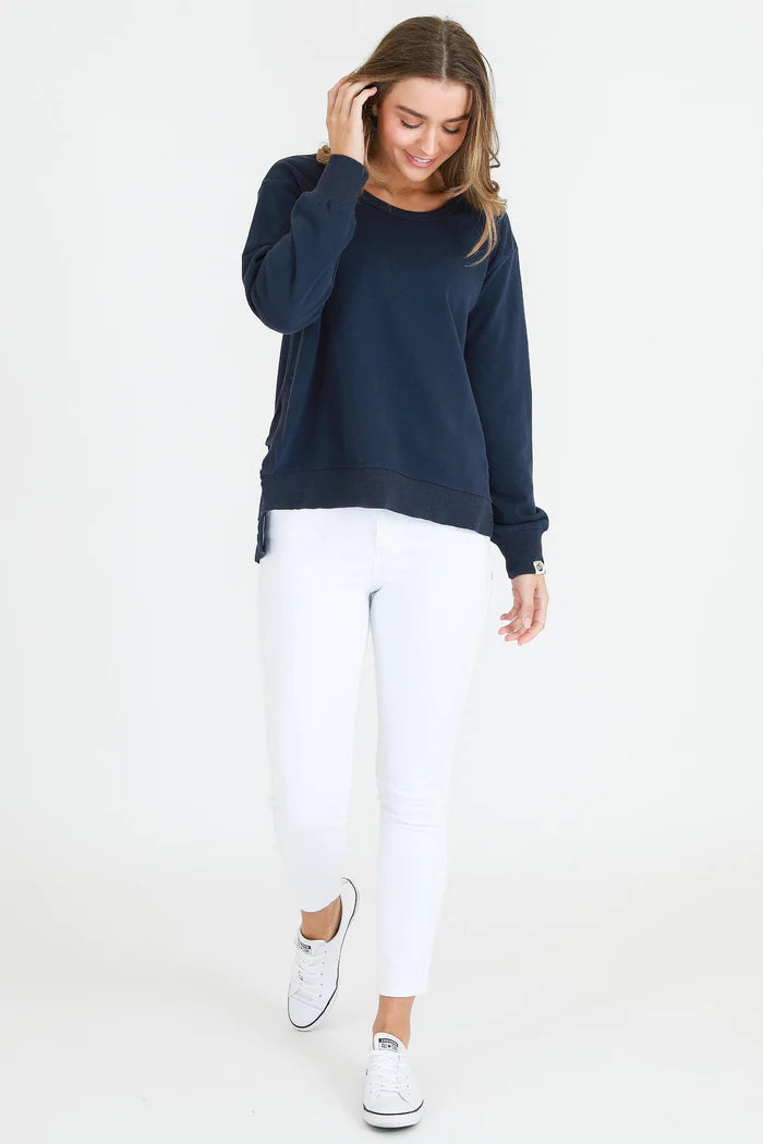 Ulverstone Sweater