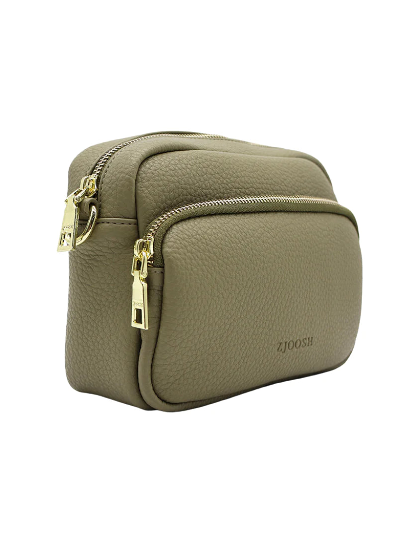 Riley Cross Body Bag