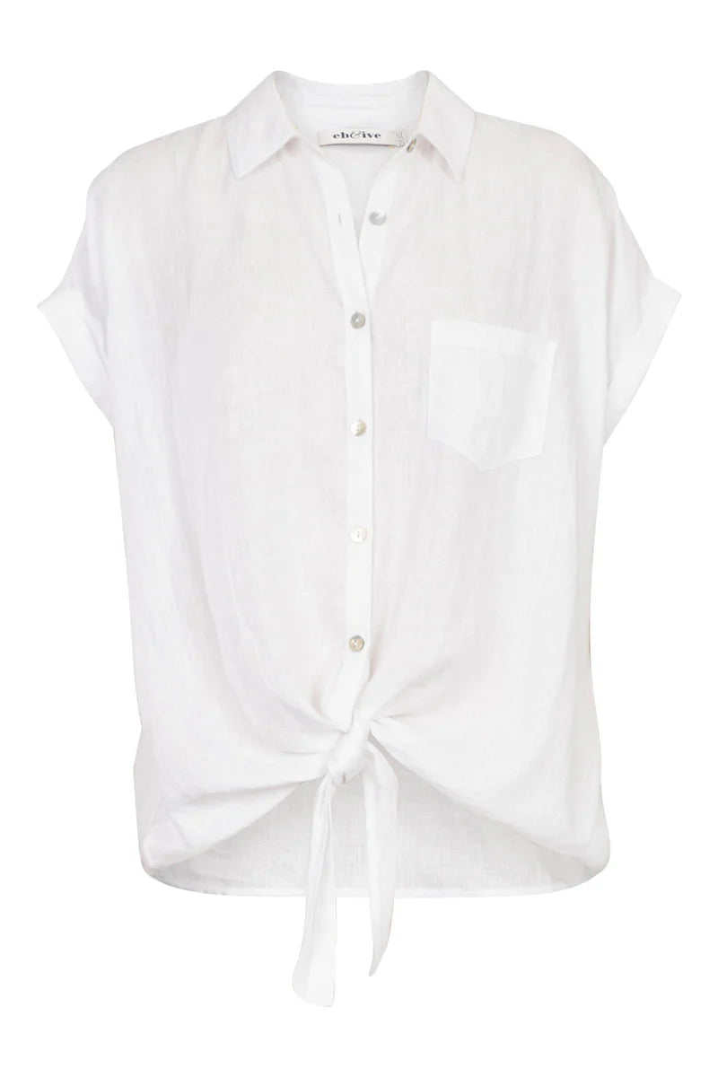 Tie Shirt