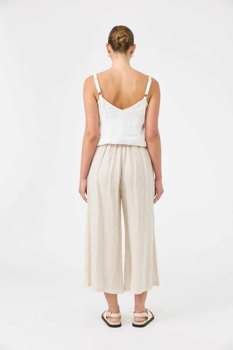 Studio Crop Pant