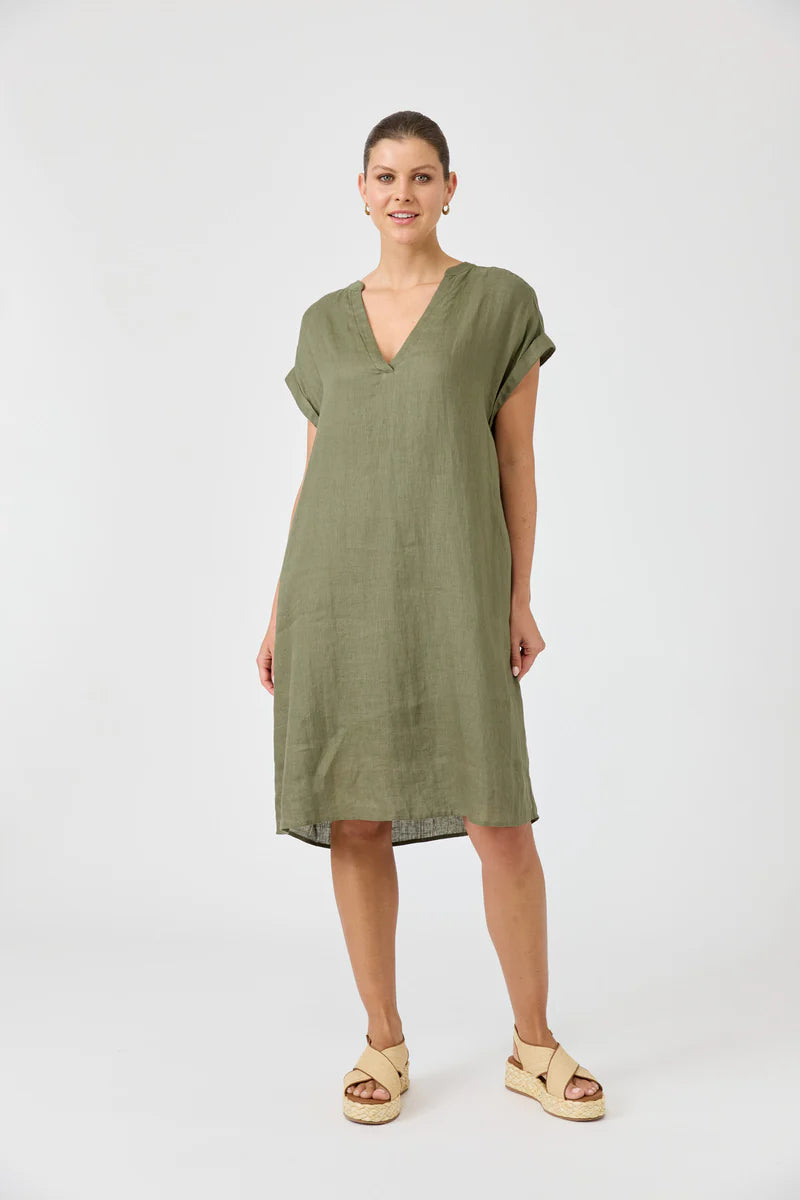 Studio Dress