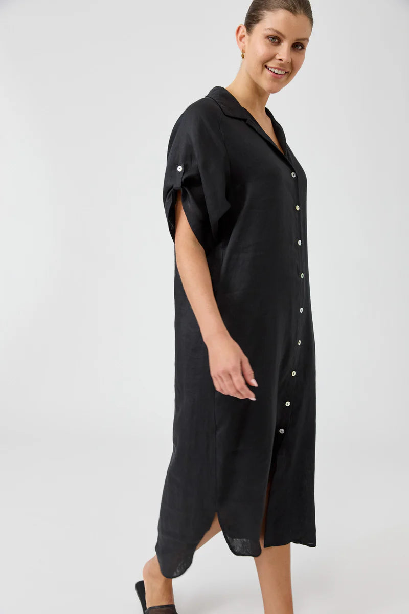 Shirt Dress
