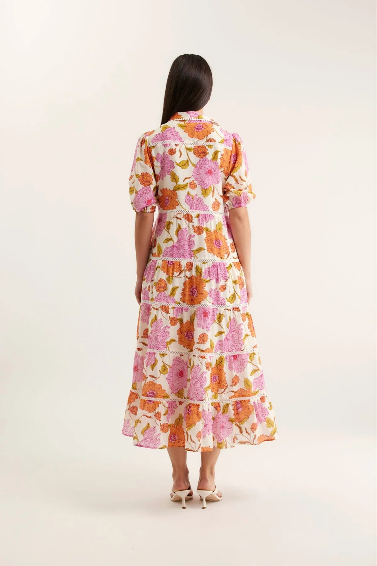 Marlow Calypso Dress