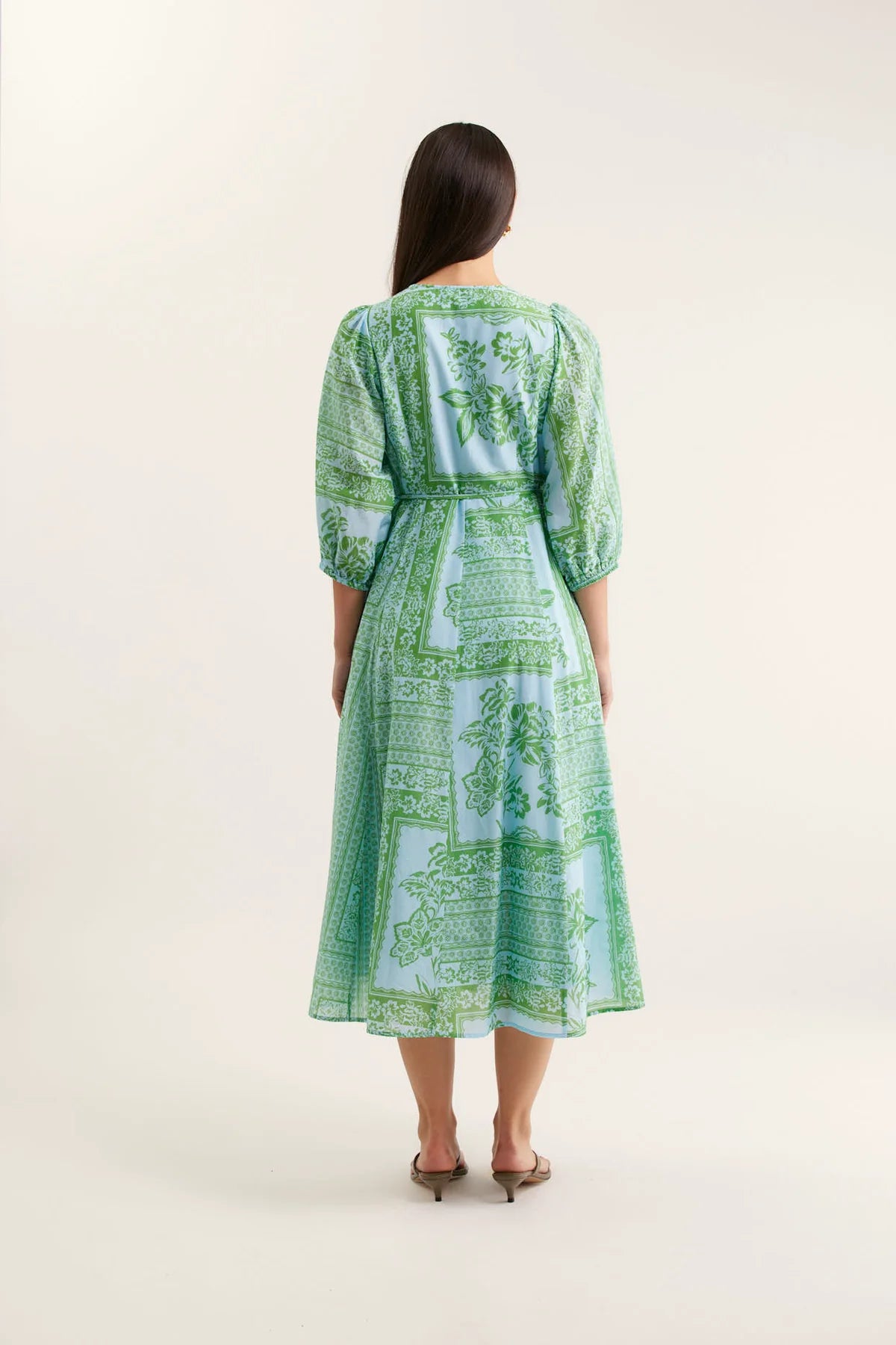 Maya Dress