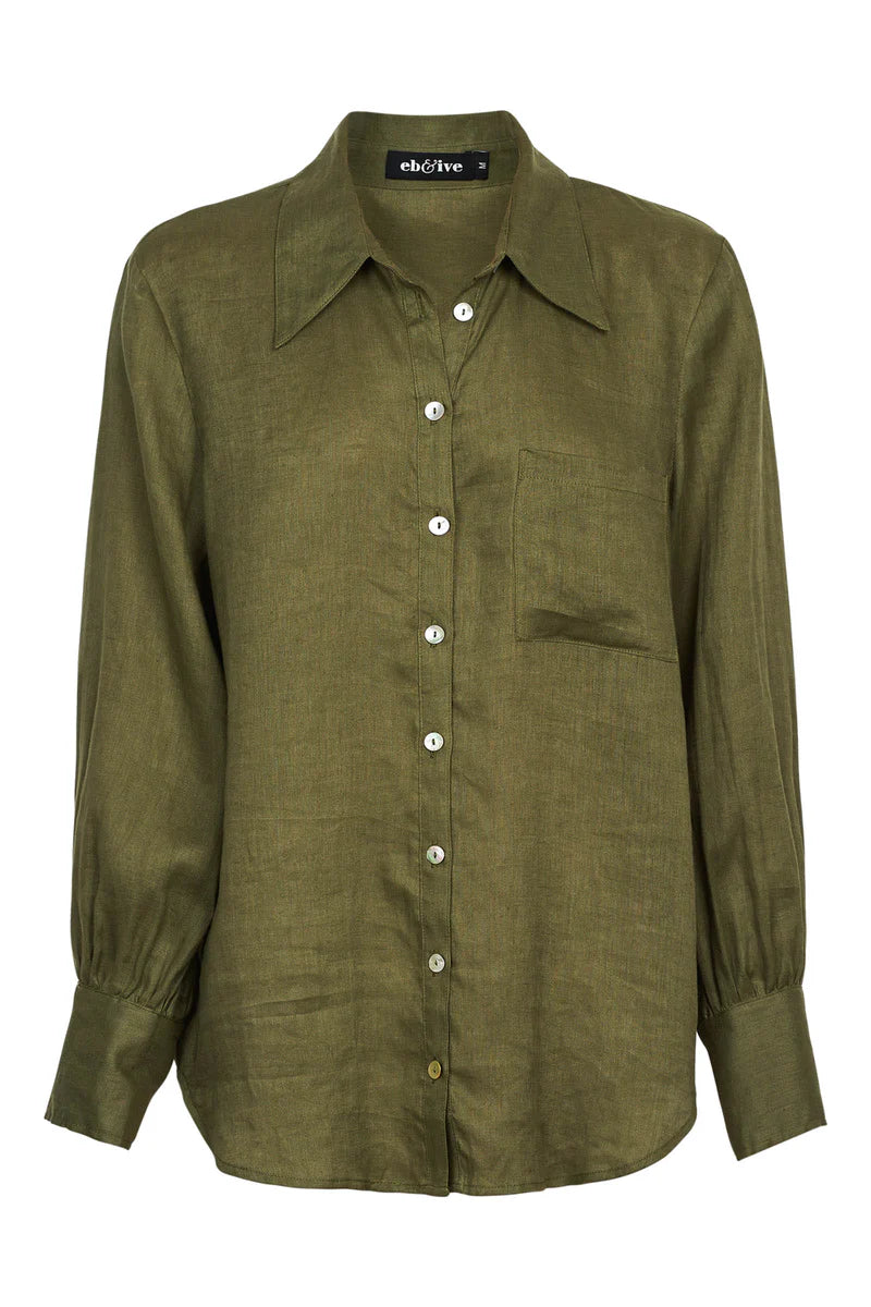 Studio Shirt