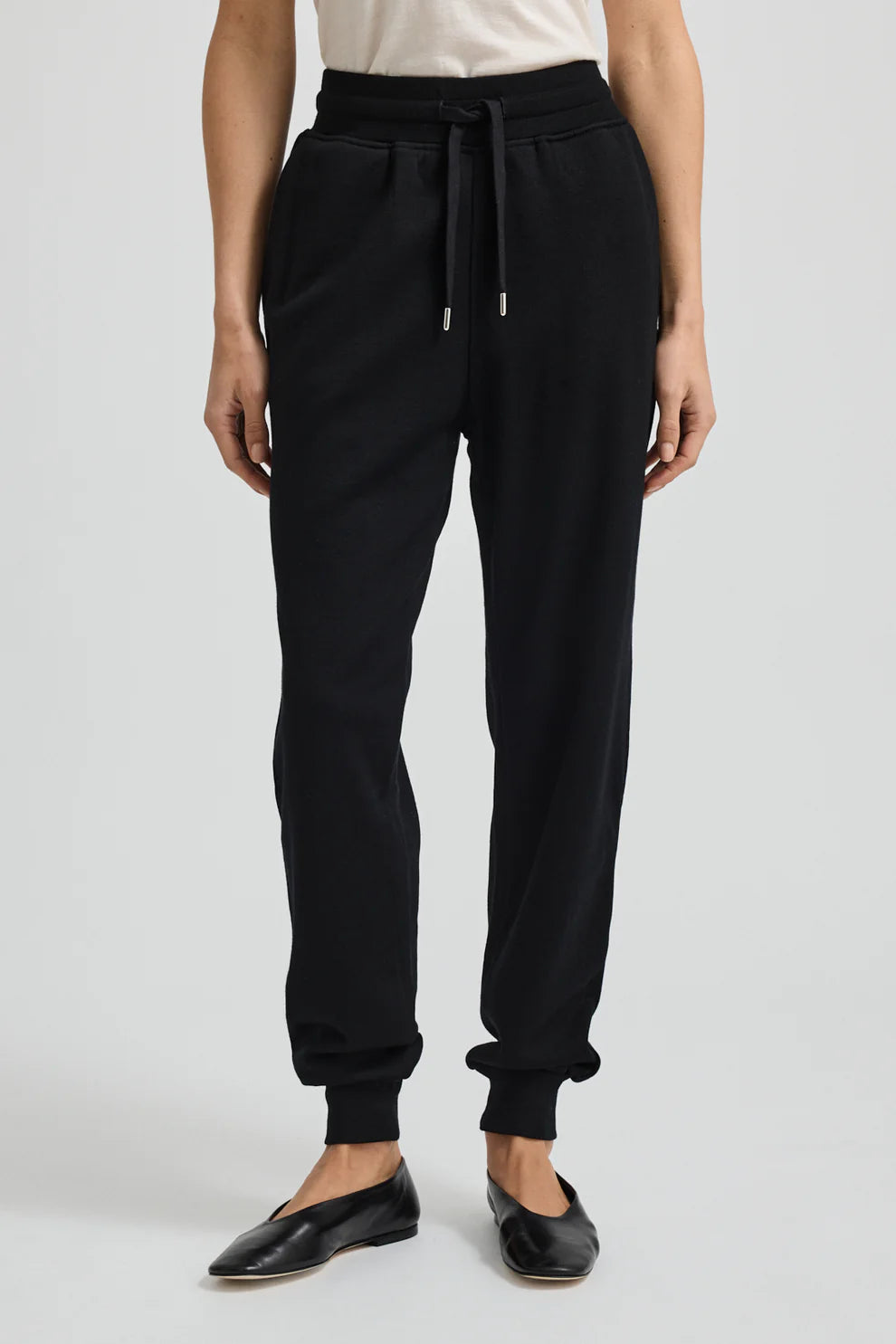 Lounge Drawstring Pant