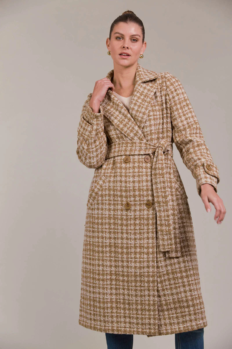 Aman Coat