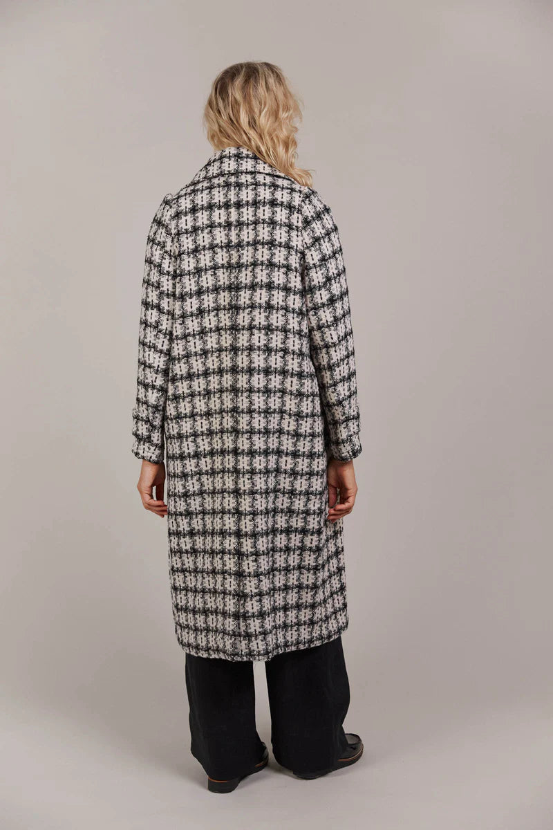 Aman Coat