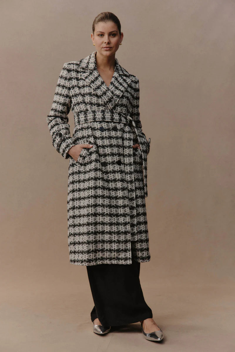 Aman Coat
