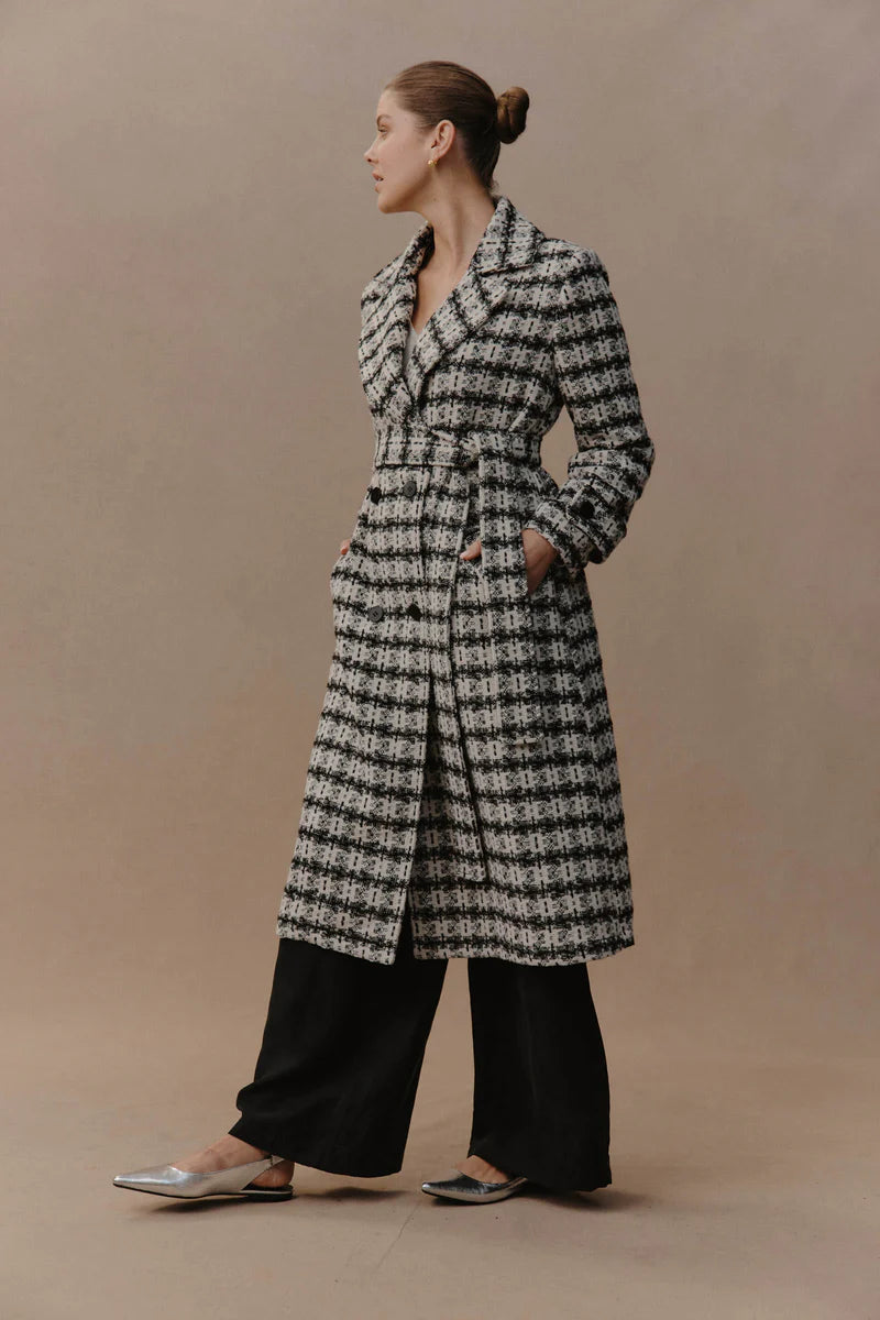 Aman Coat
