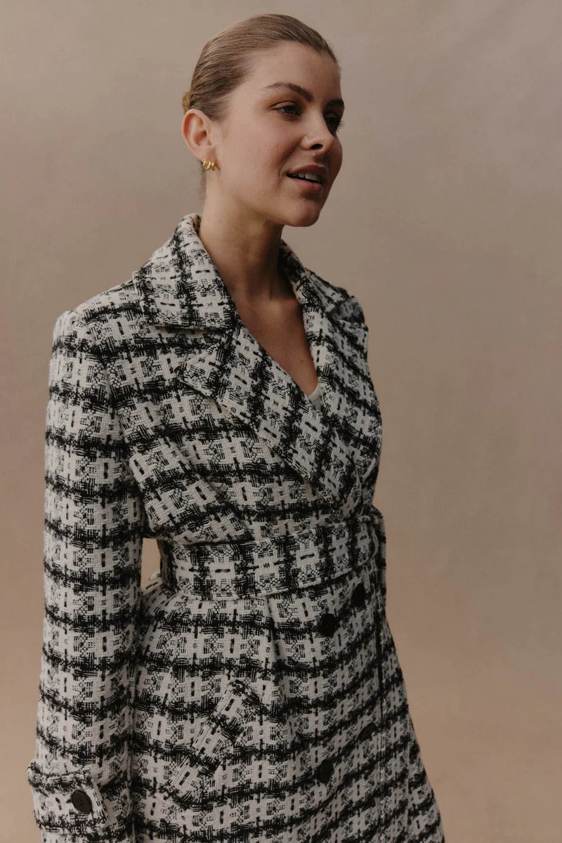 Aman Coat