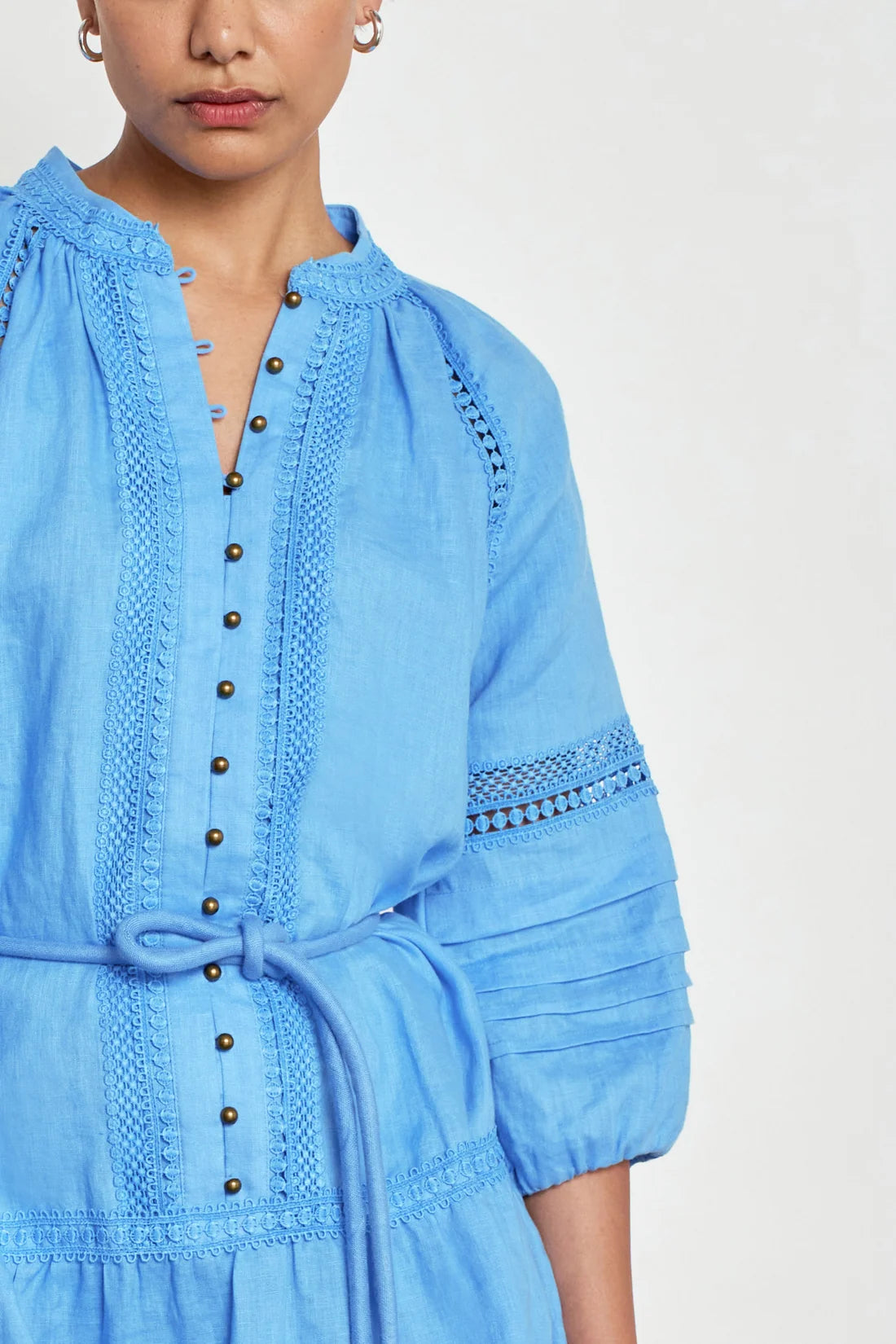 Jostle Dress