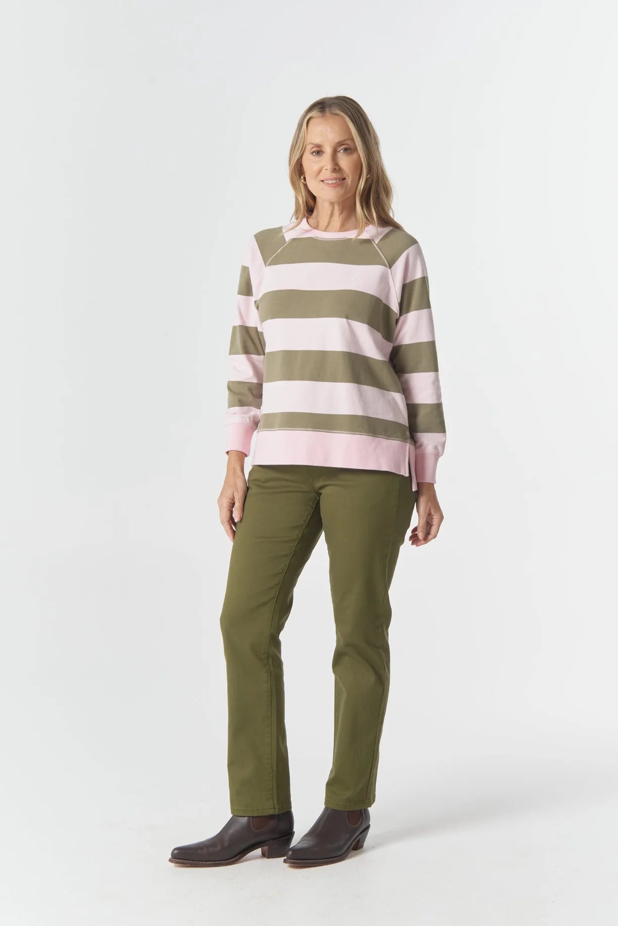Old Fave Sweater