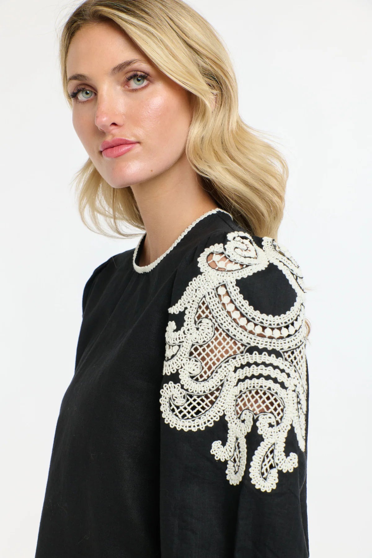 Danbury Top