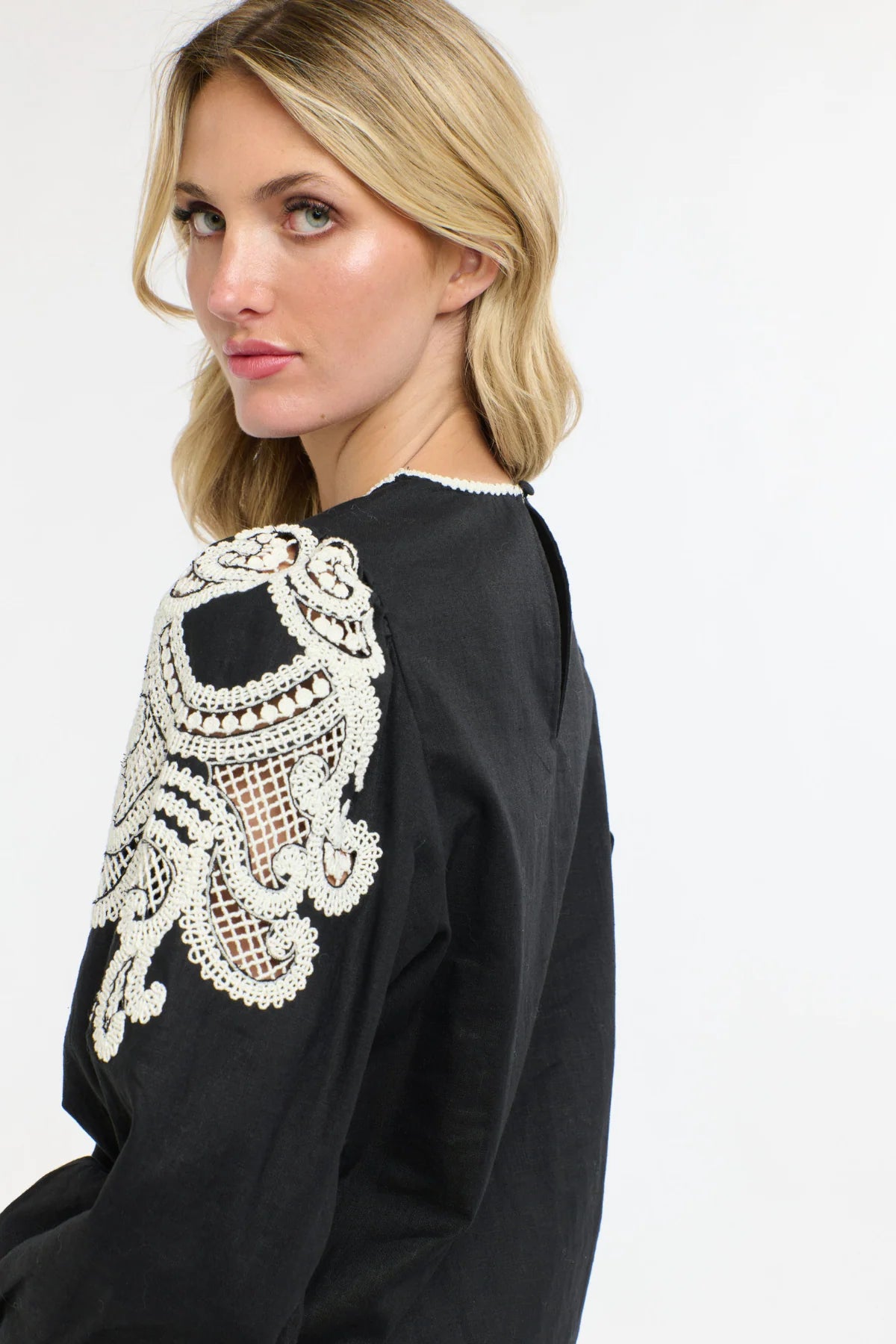 Danbury Top