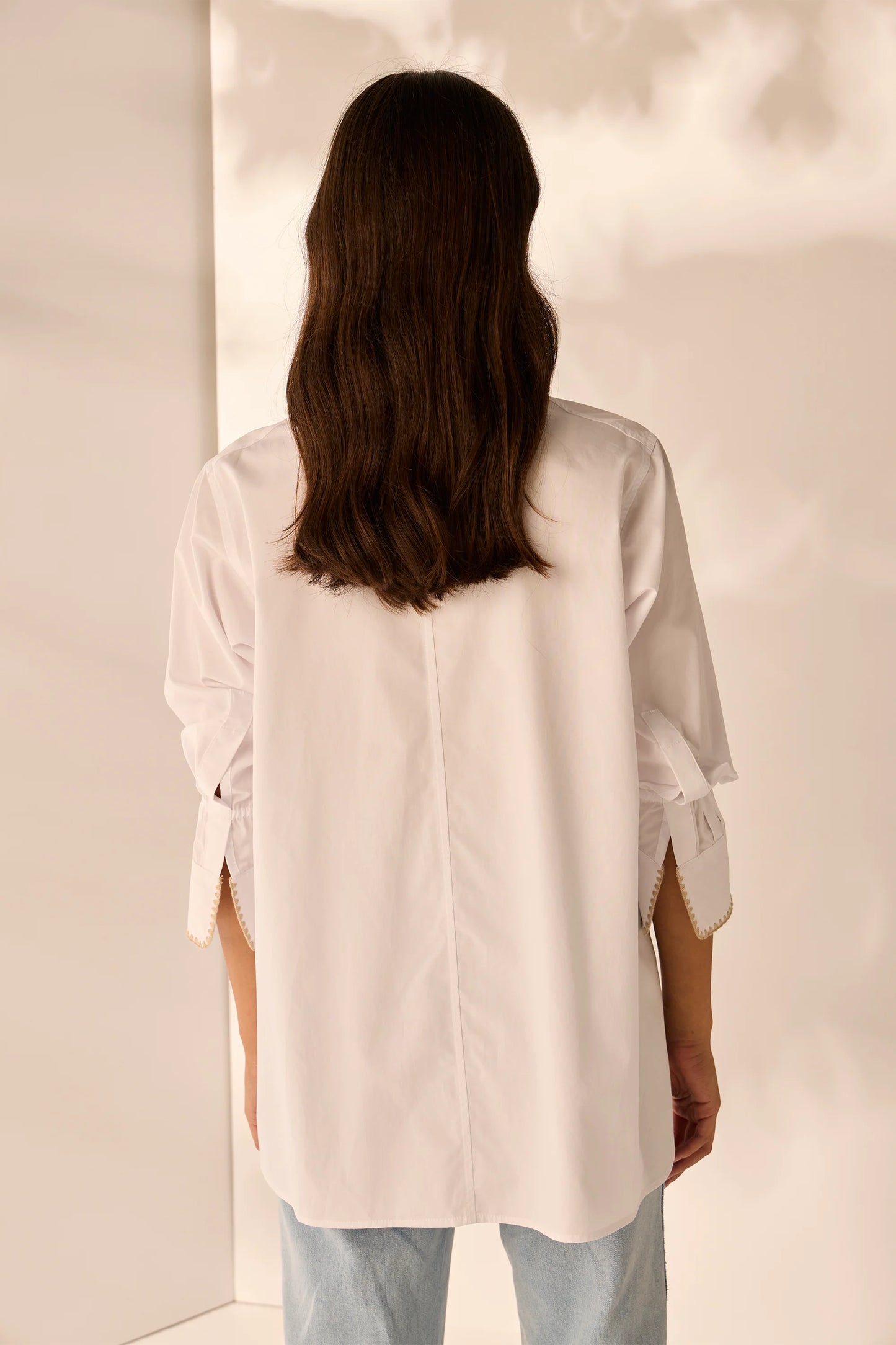 Wallace Shirt