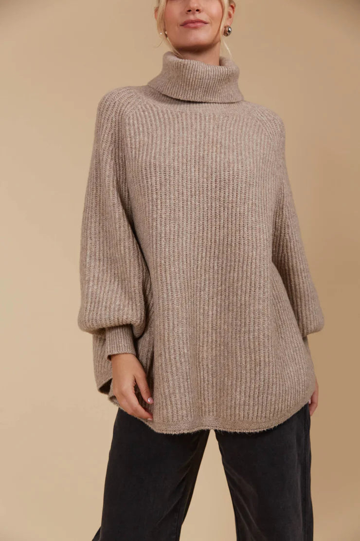 Miru Poncho