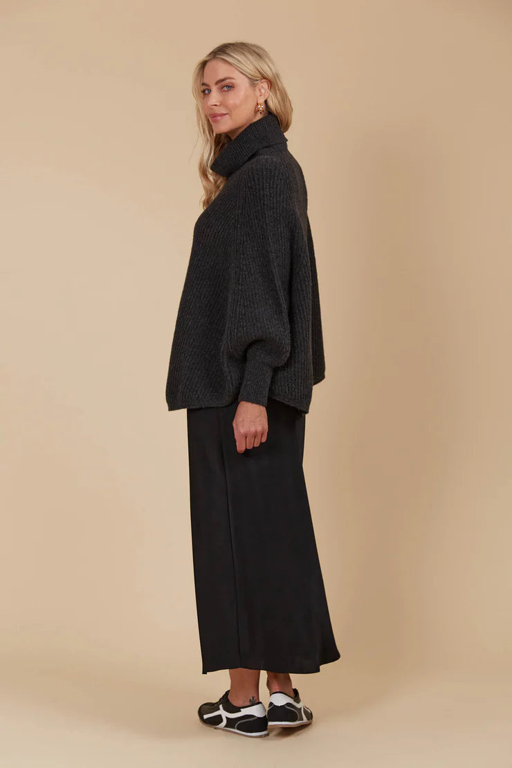 Miru Poncho