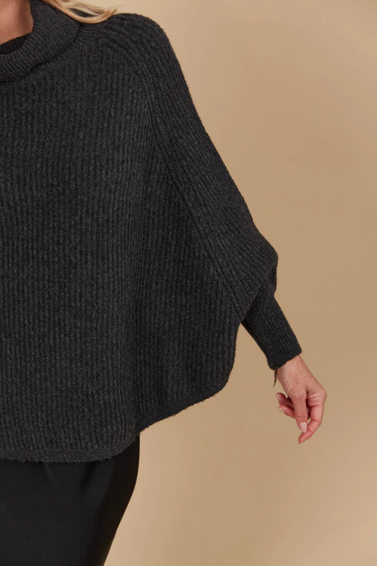 Miru Poncho