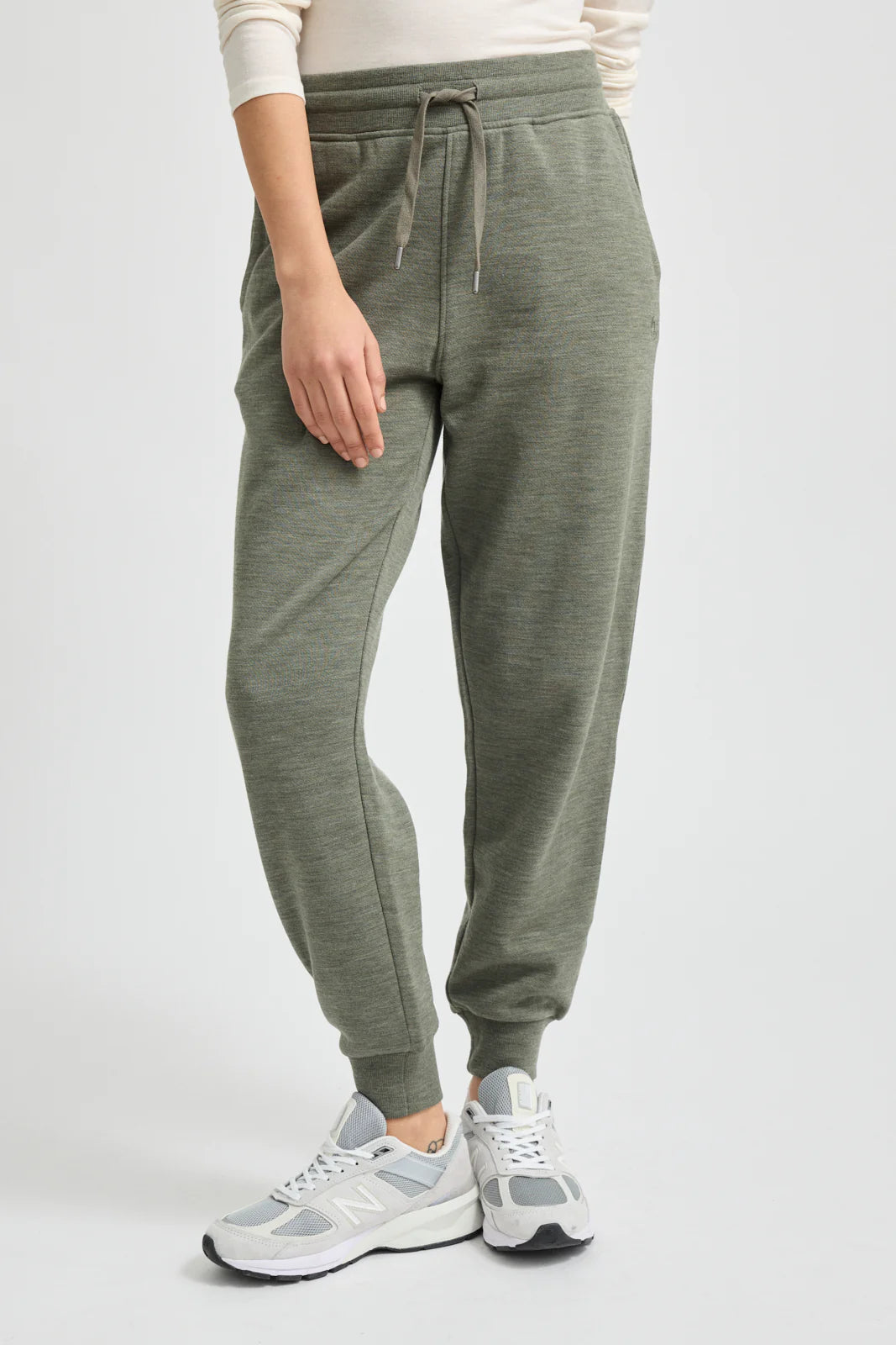 Lounge Drawstring Pant
