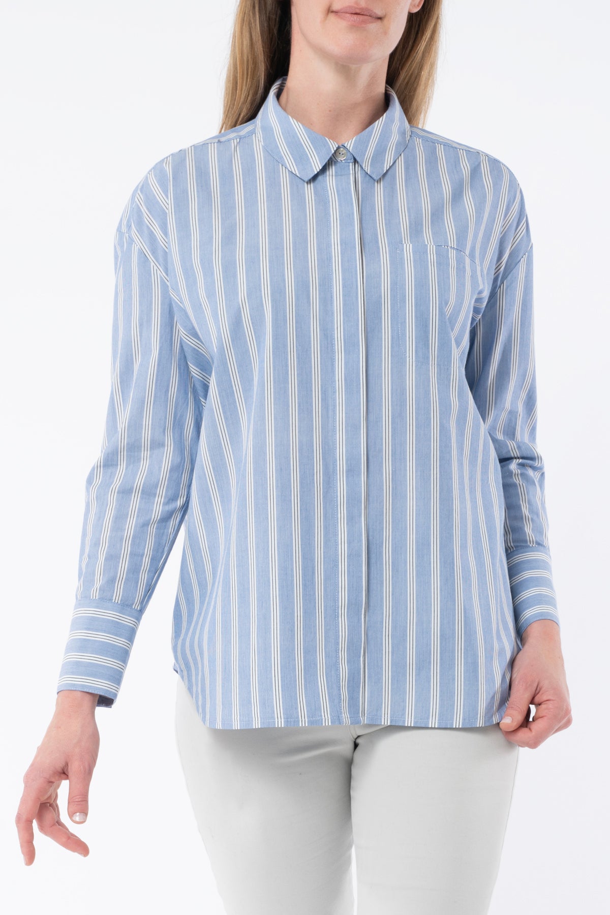 Striped Shirt