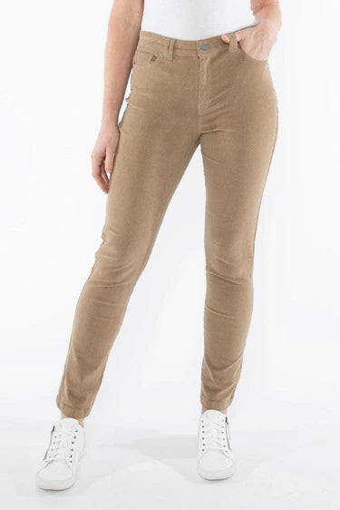 Cord Jean