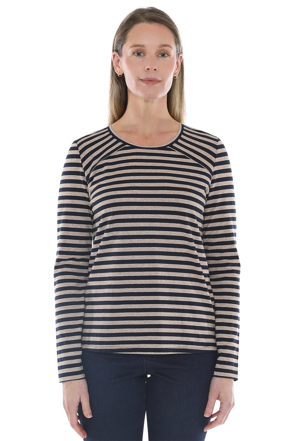 Stripe Crew