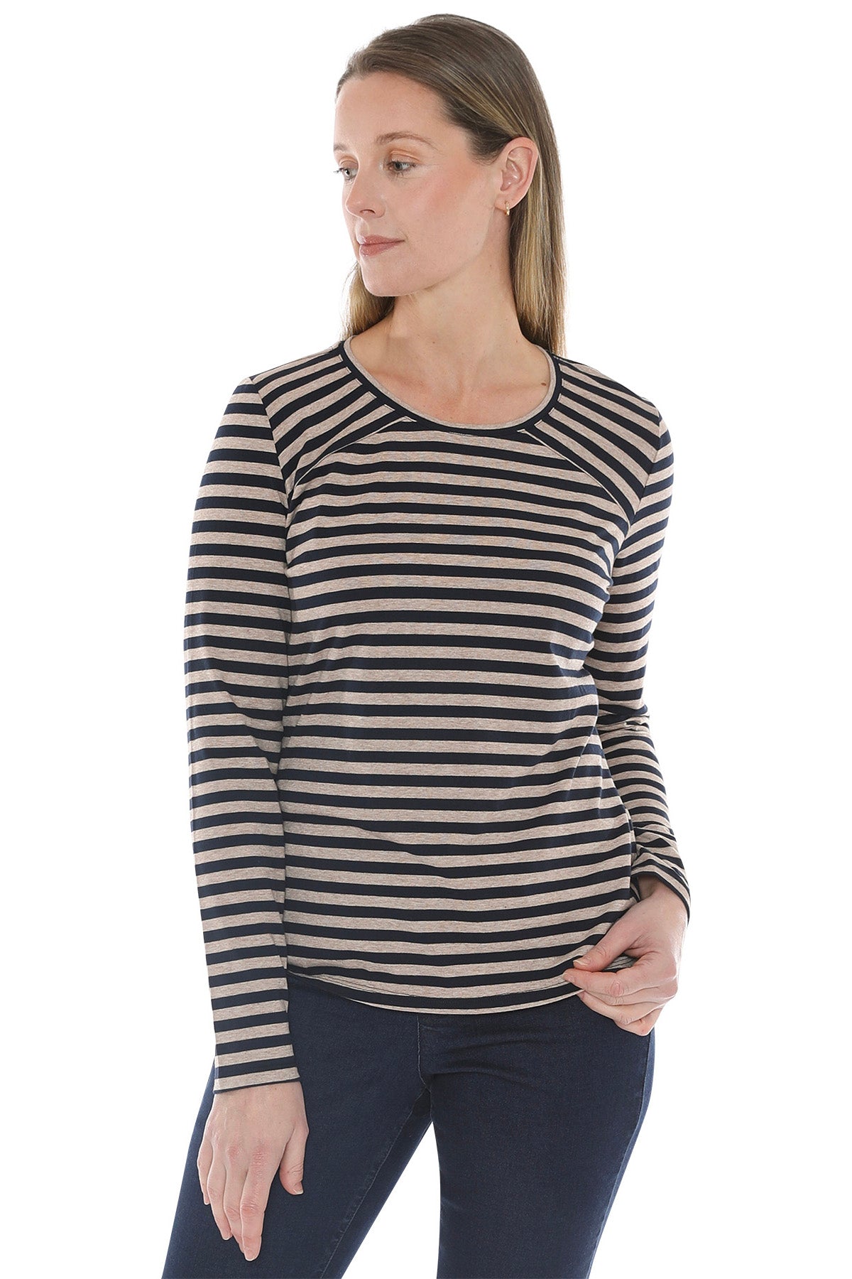 Stripe Crew