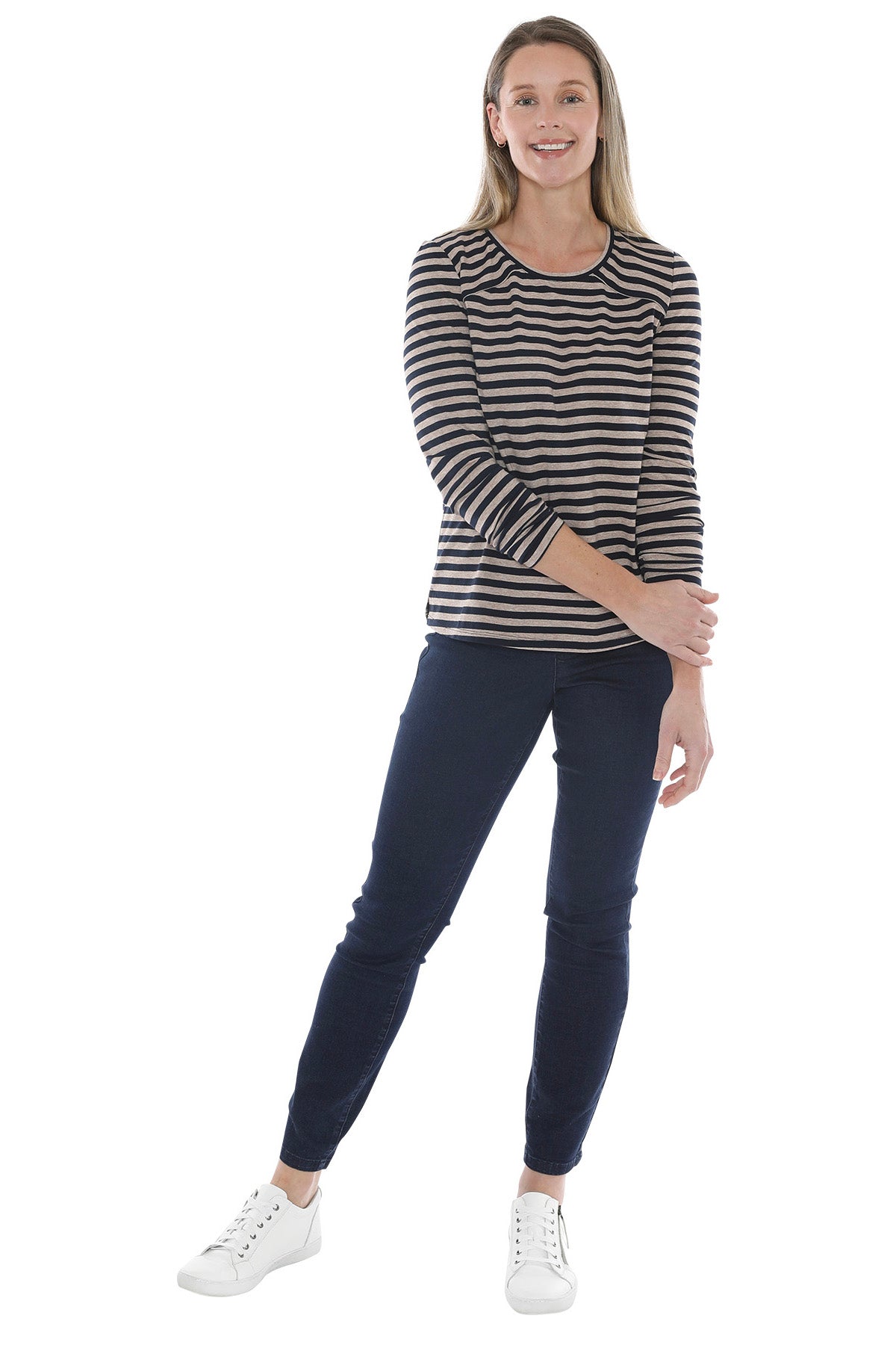 Stripe Crew