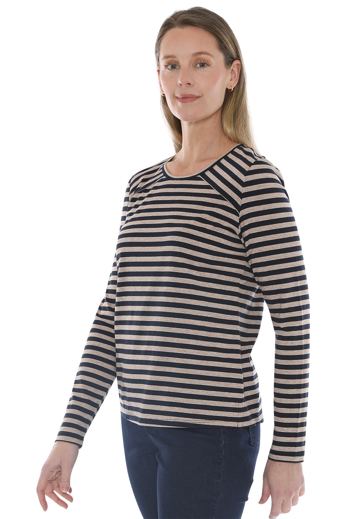 Stripe Crew