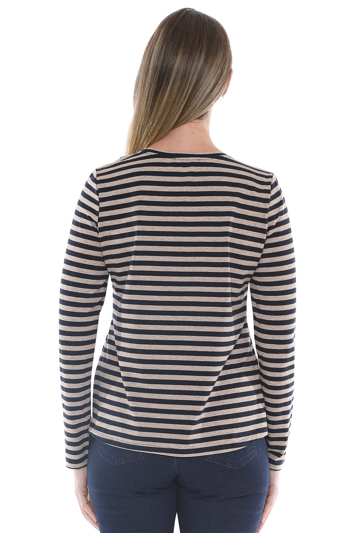 Stripe Crew