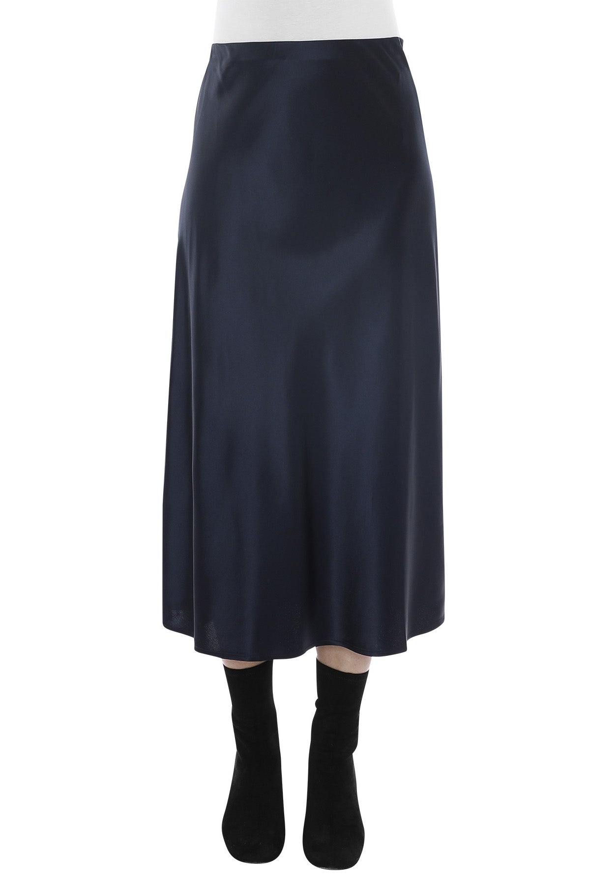 Bias Skirt