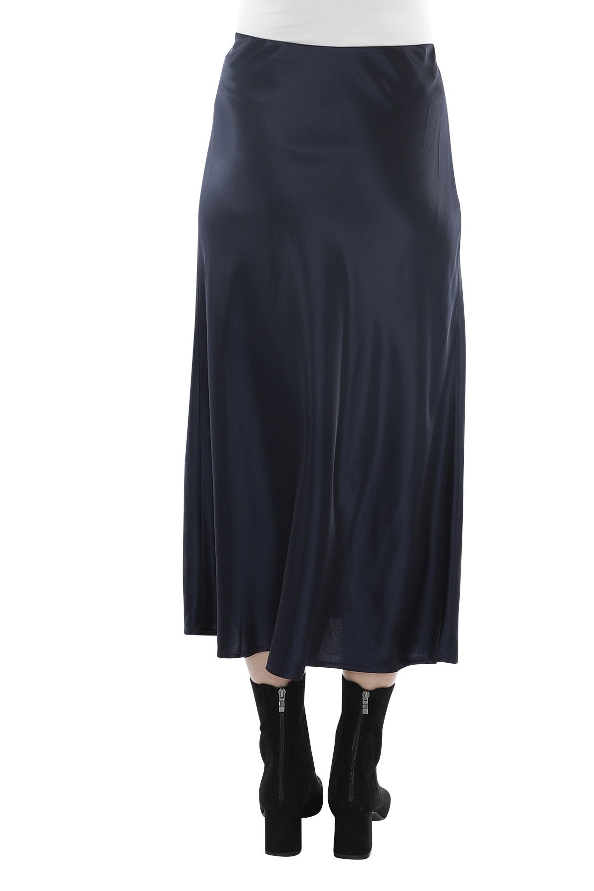 Bias Skirt
