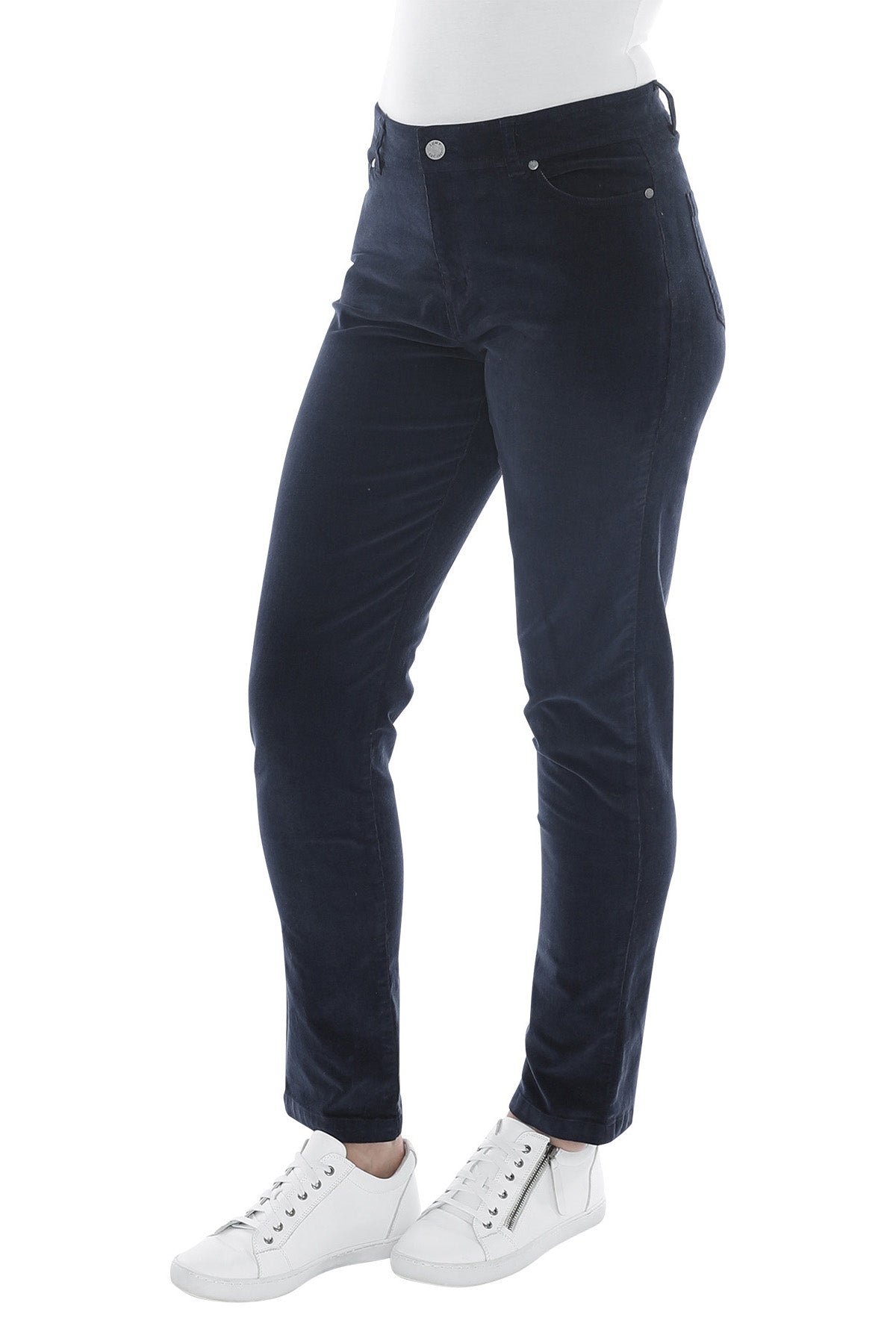 Cord Jean
