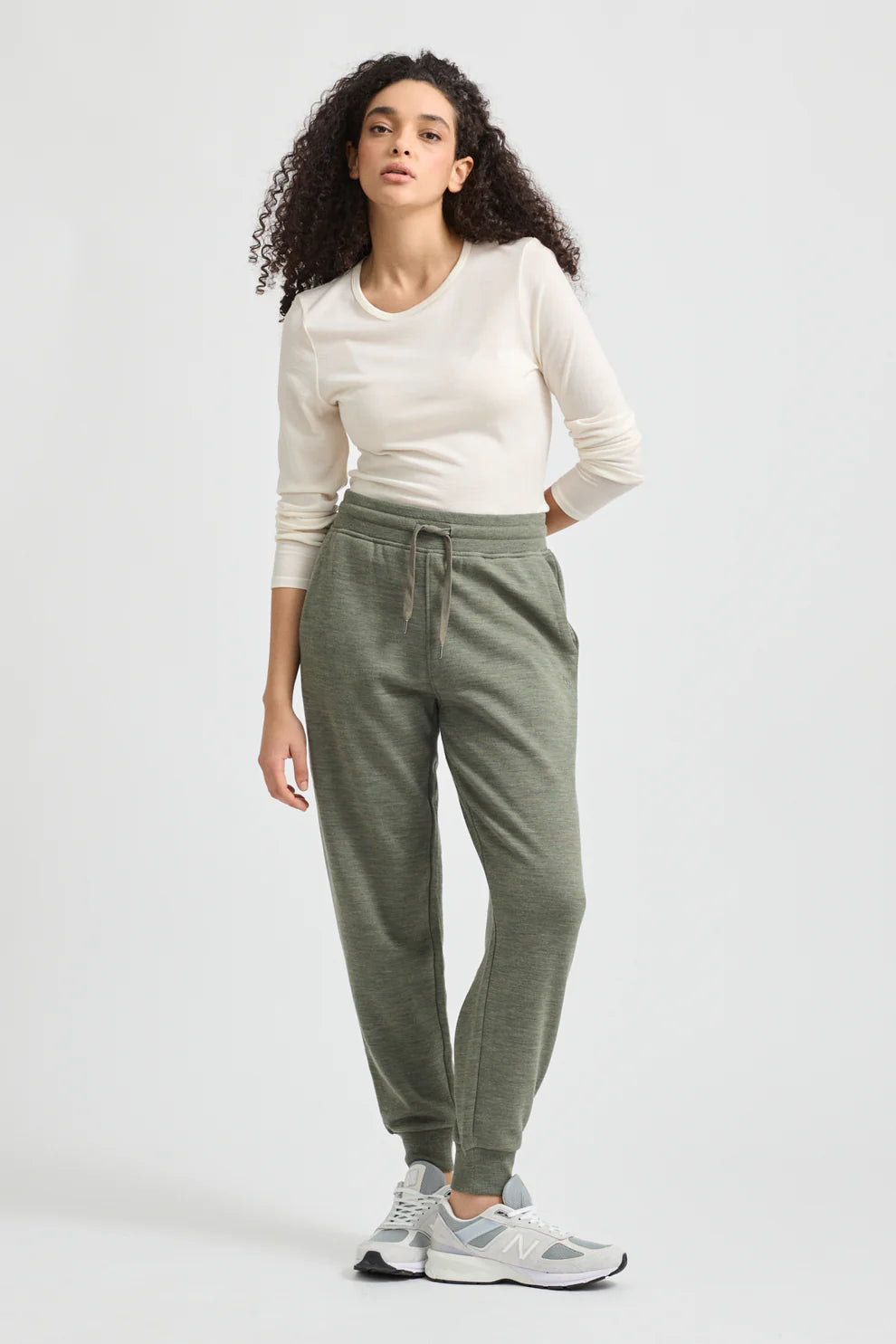 Lounge Drawstring Pant