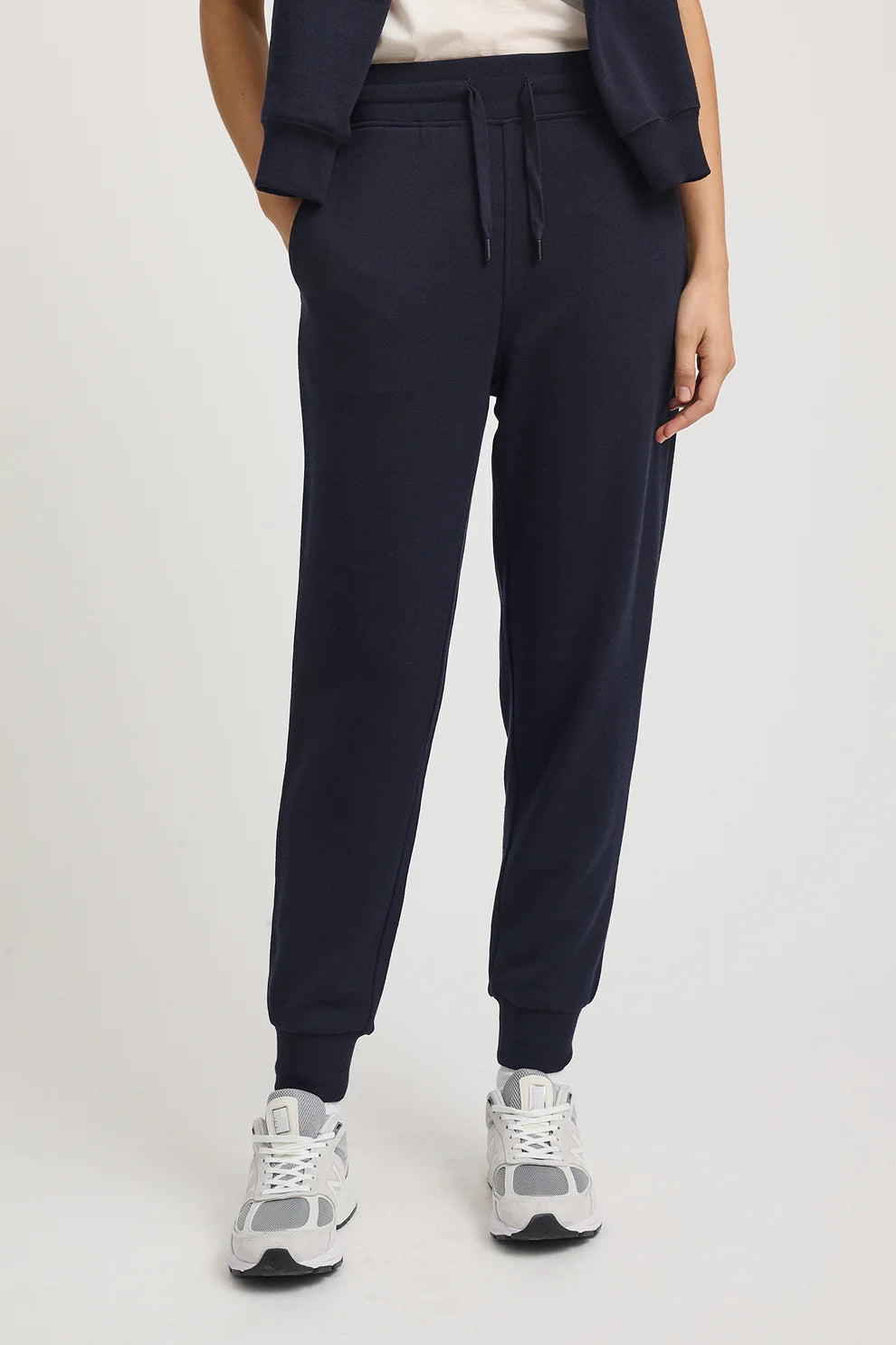 Lounge Drawstring Pant